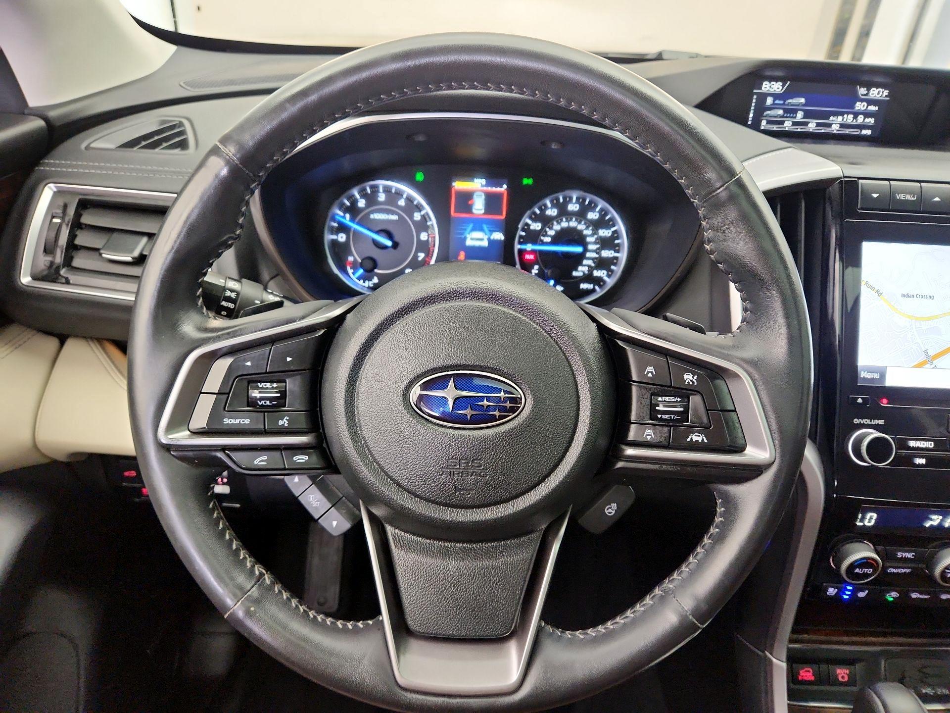 Thumbnail: 2020 Subaru Ascent - 10