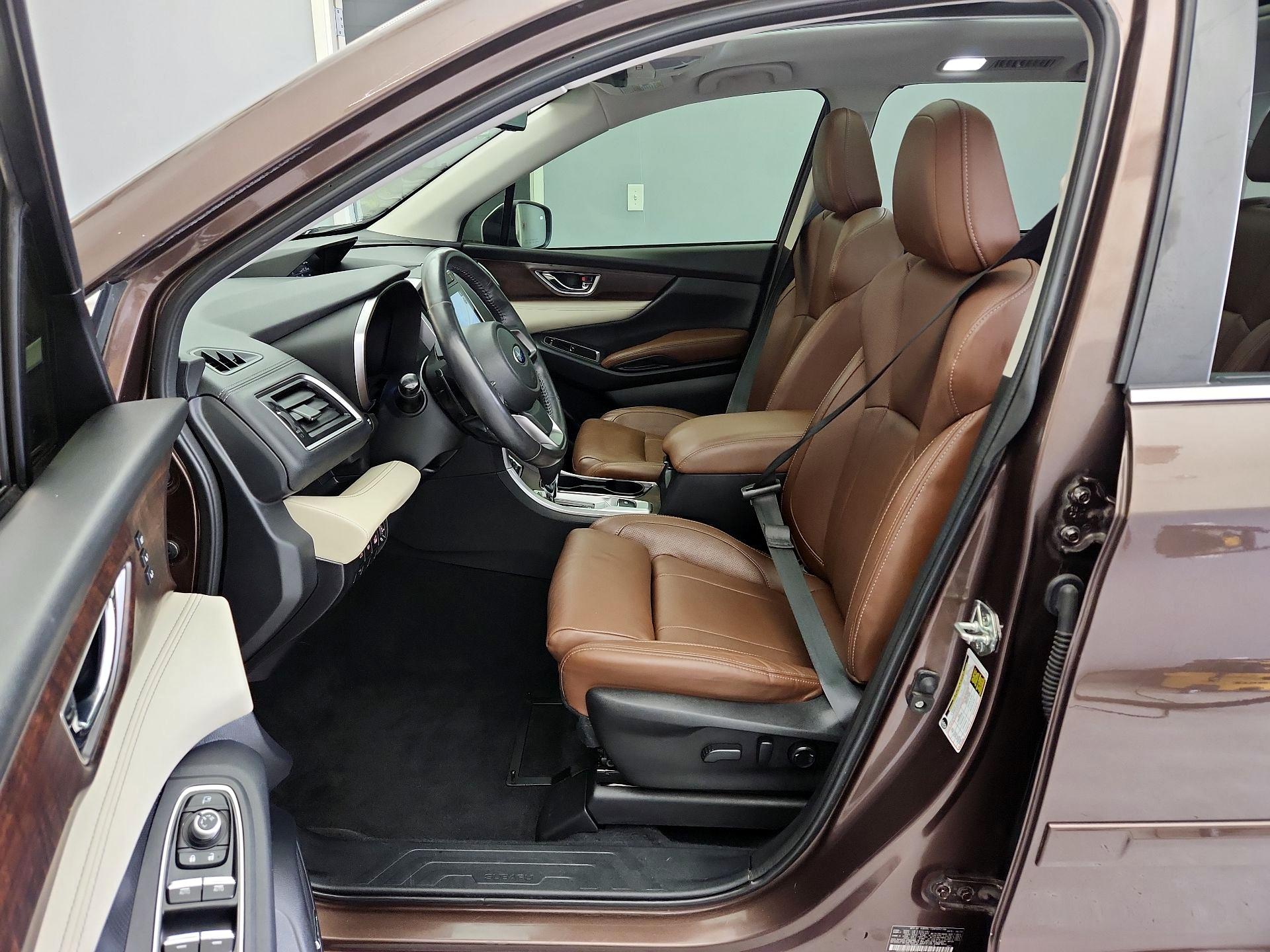 Thumbnail: 2020 Subaru Ascent - 11