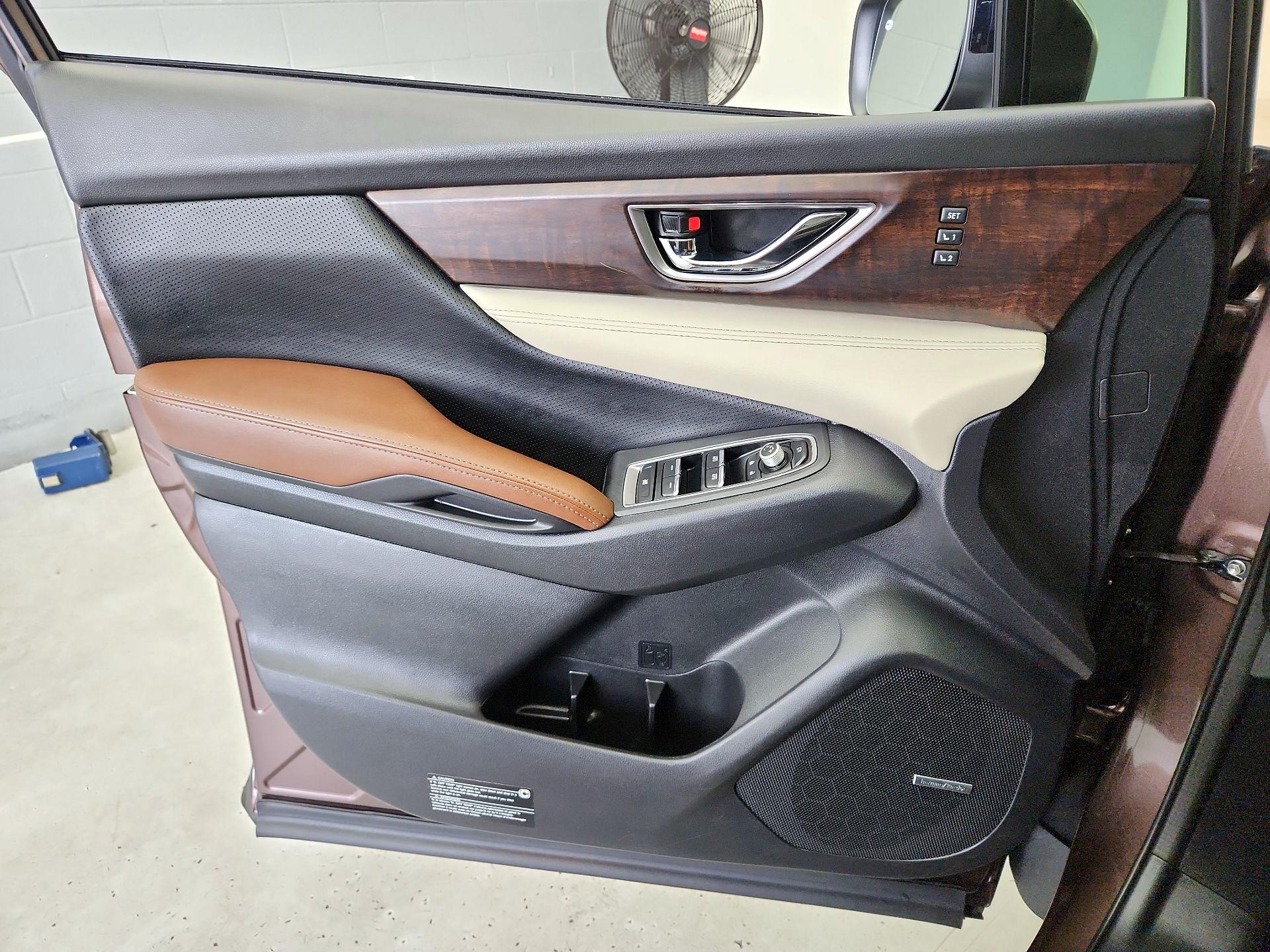 Thumbnail: 2020 Subaru Ascent - 12
