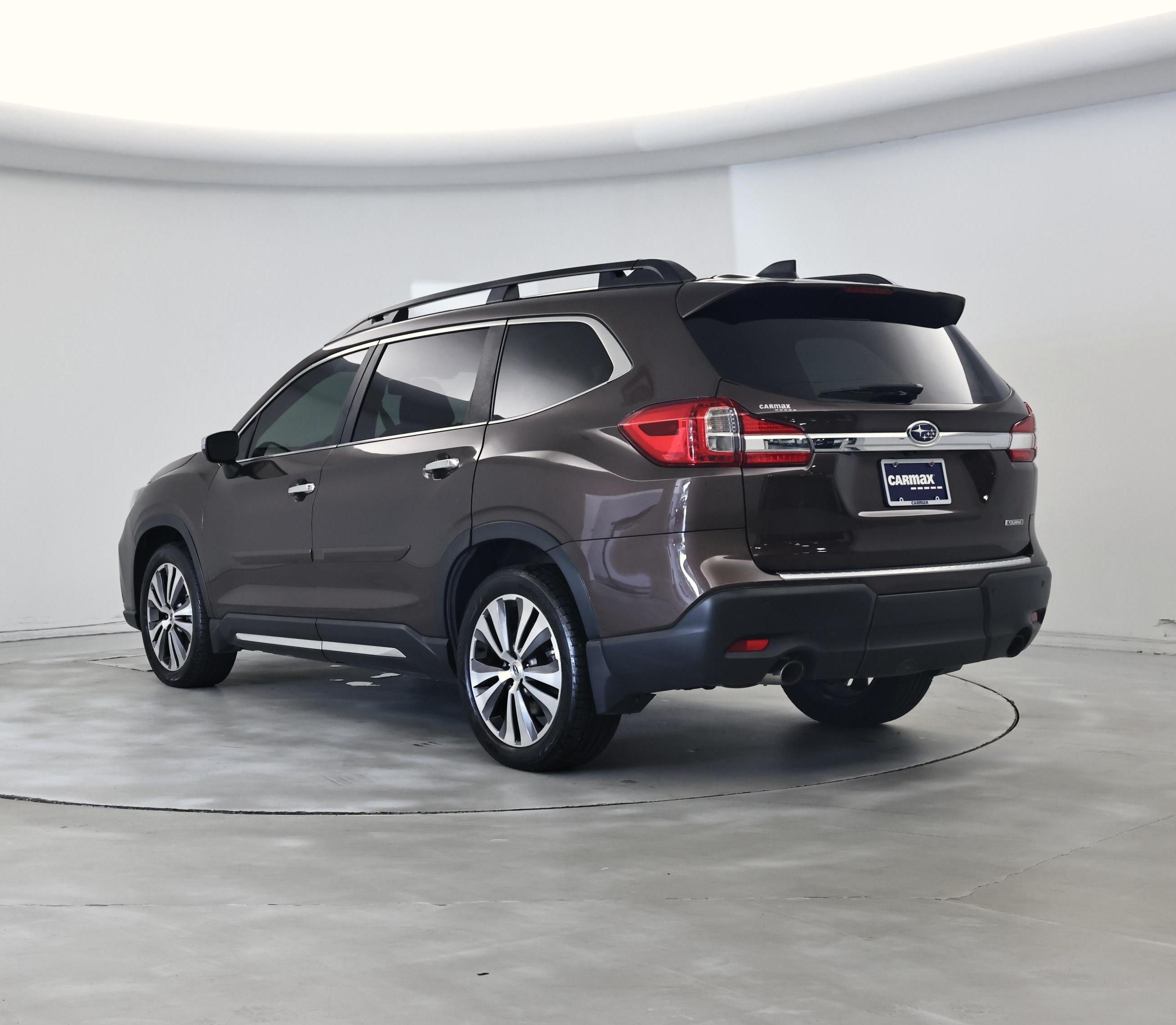 Thumbnail: 2020 Subaru Ascent - 2