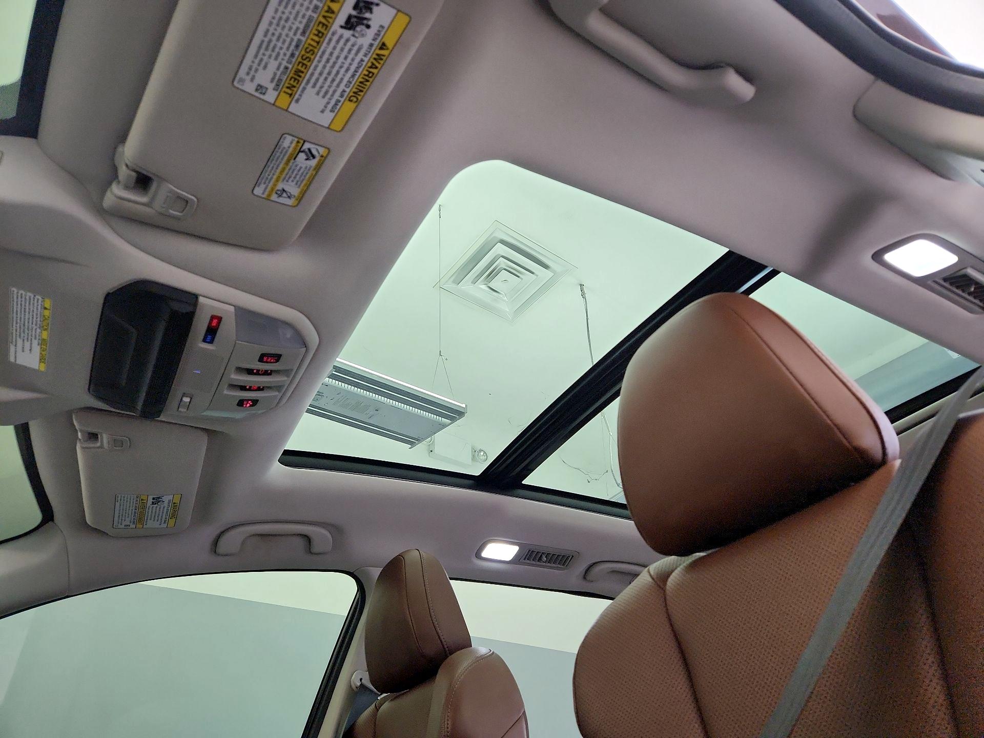 Thumbnail: 2020 Subaru Ascent - 20