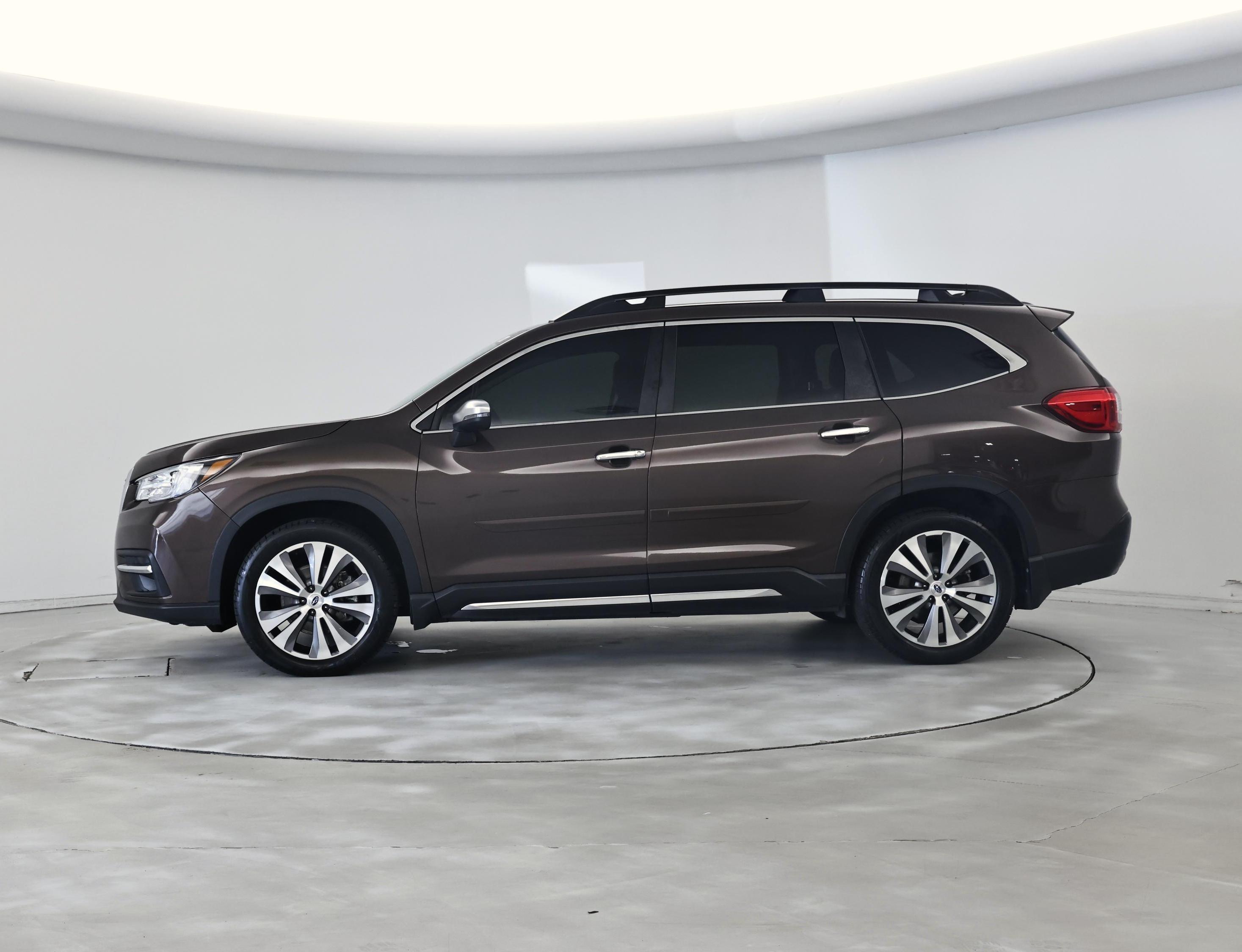 Thumbnail: 2020 Subaru Ascent - 3