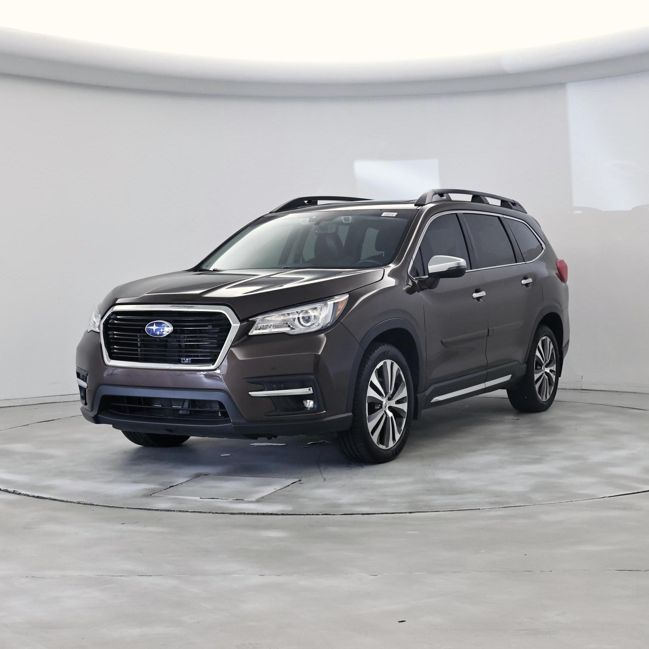 Thumbnail: 2020 Subaru Ascent - 4