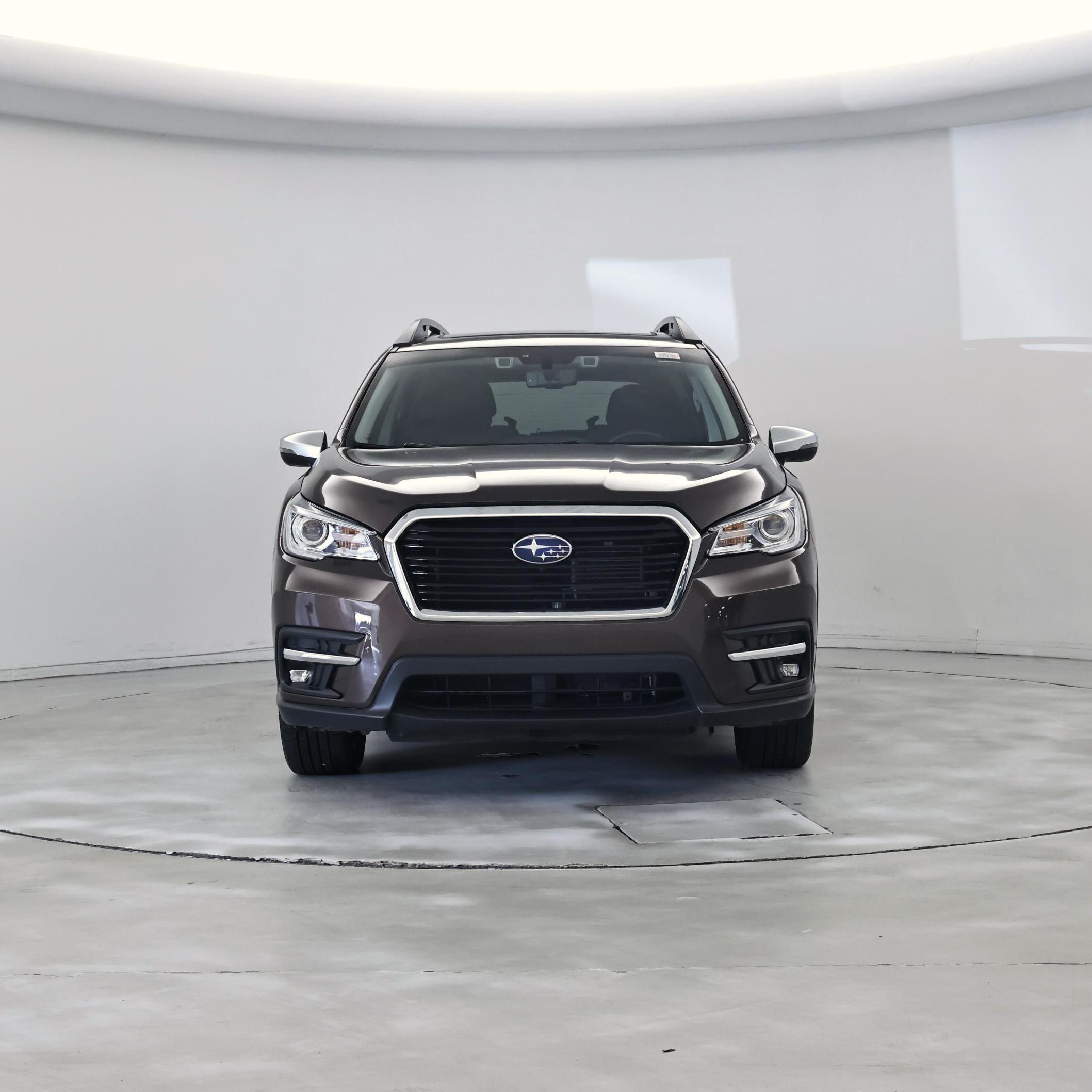 Thumbnail: 2020 Subaru Ascent - 5