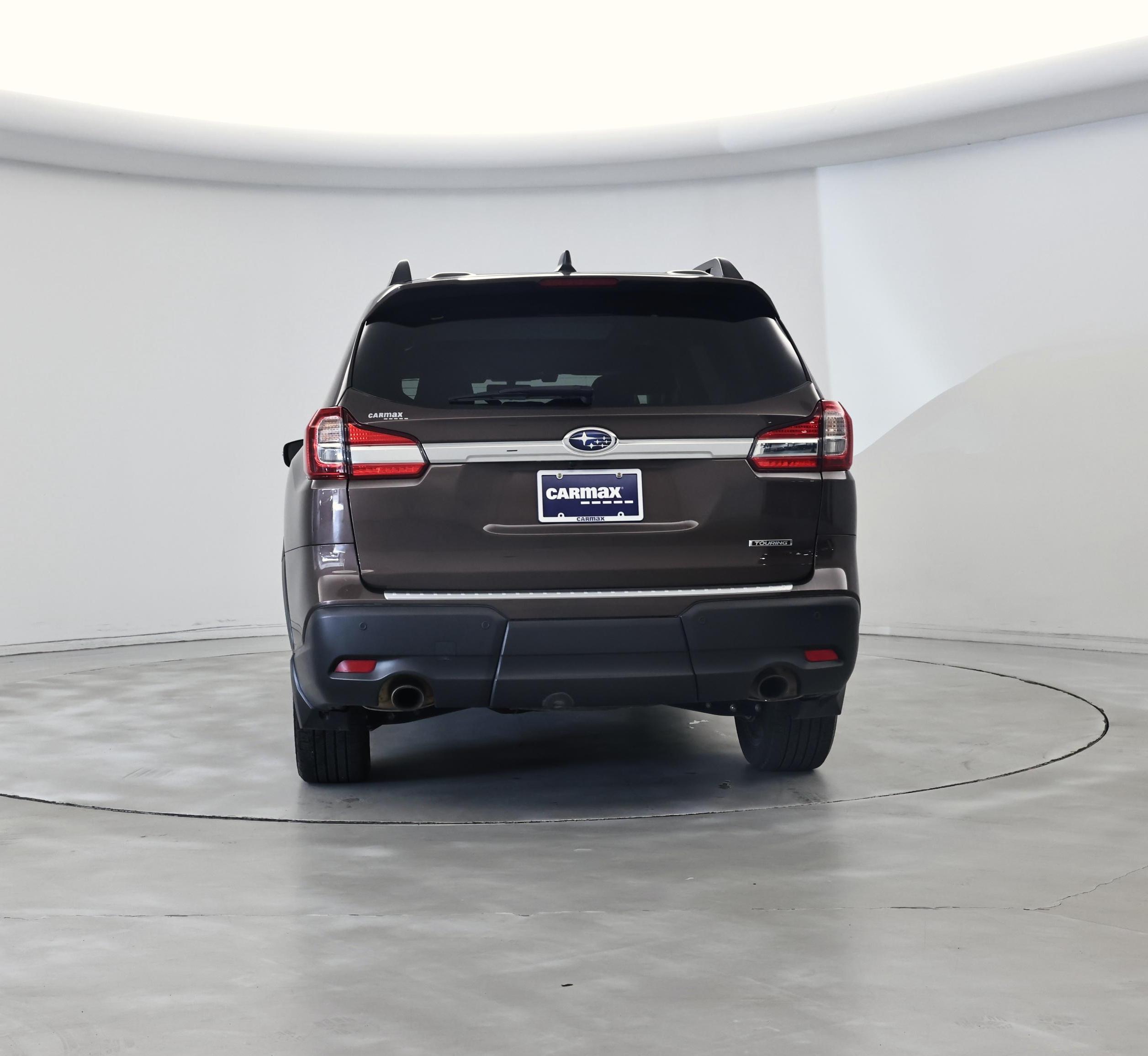 Thumbnail: 2020 Subaru Ascent - 6