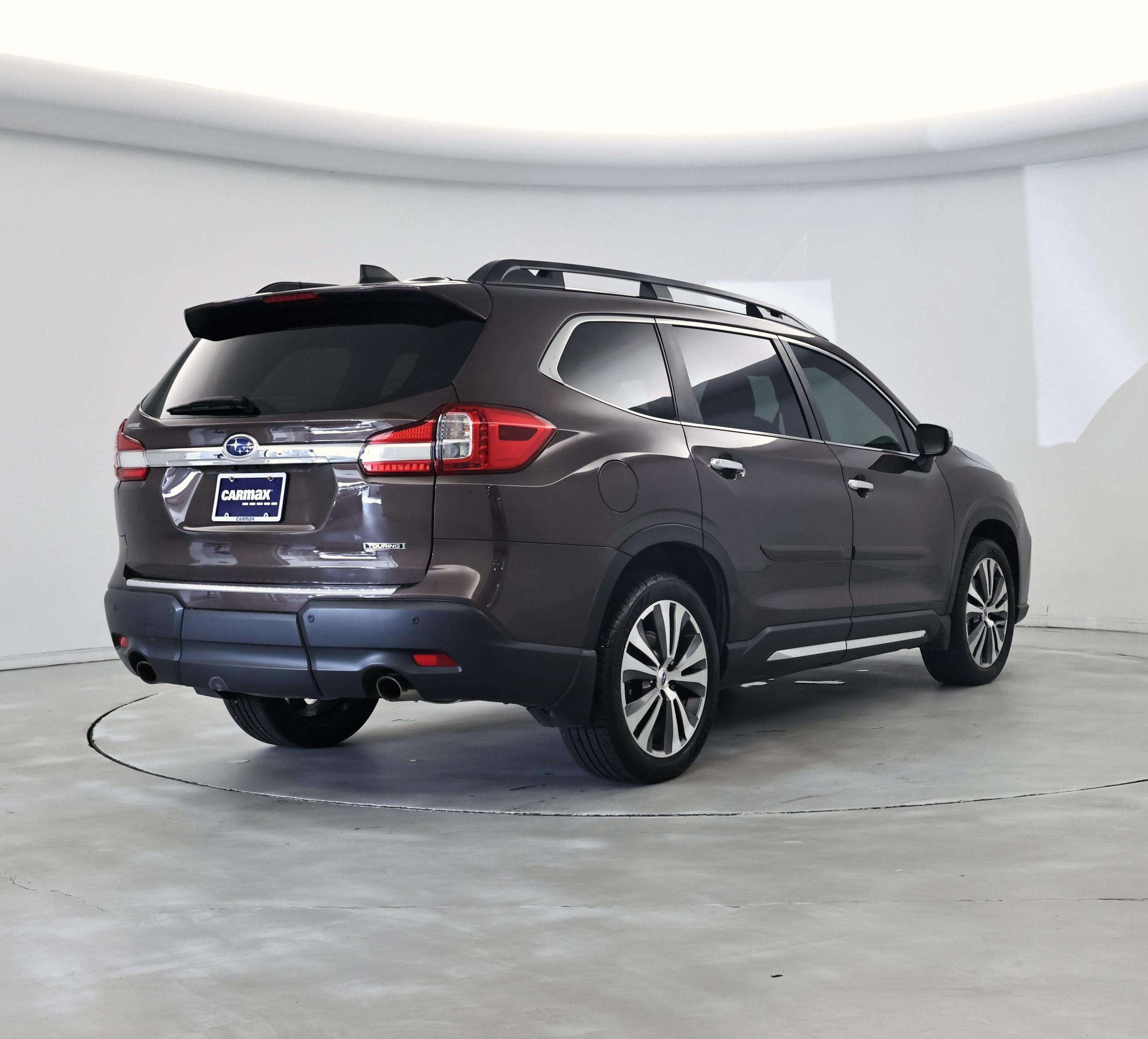 Thumbnail: 2020 Subaru Ascent - 8