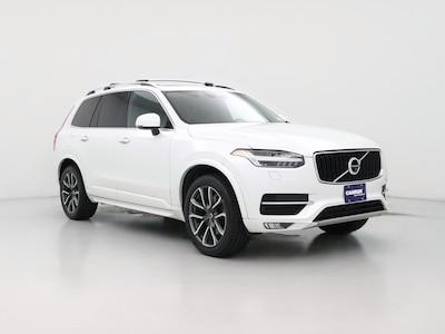 2017 Volvo XC90 T6 Momentum -
                  Raleigh, NC