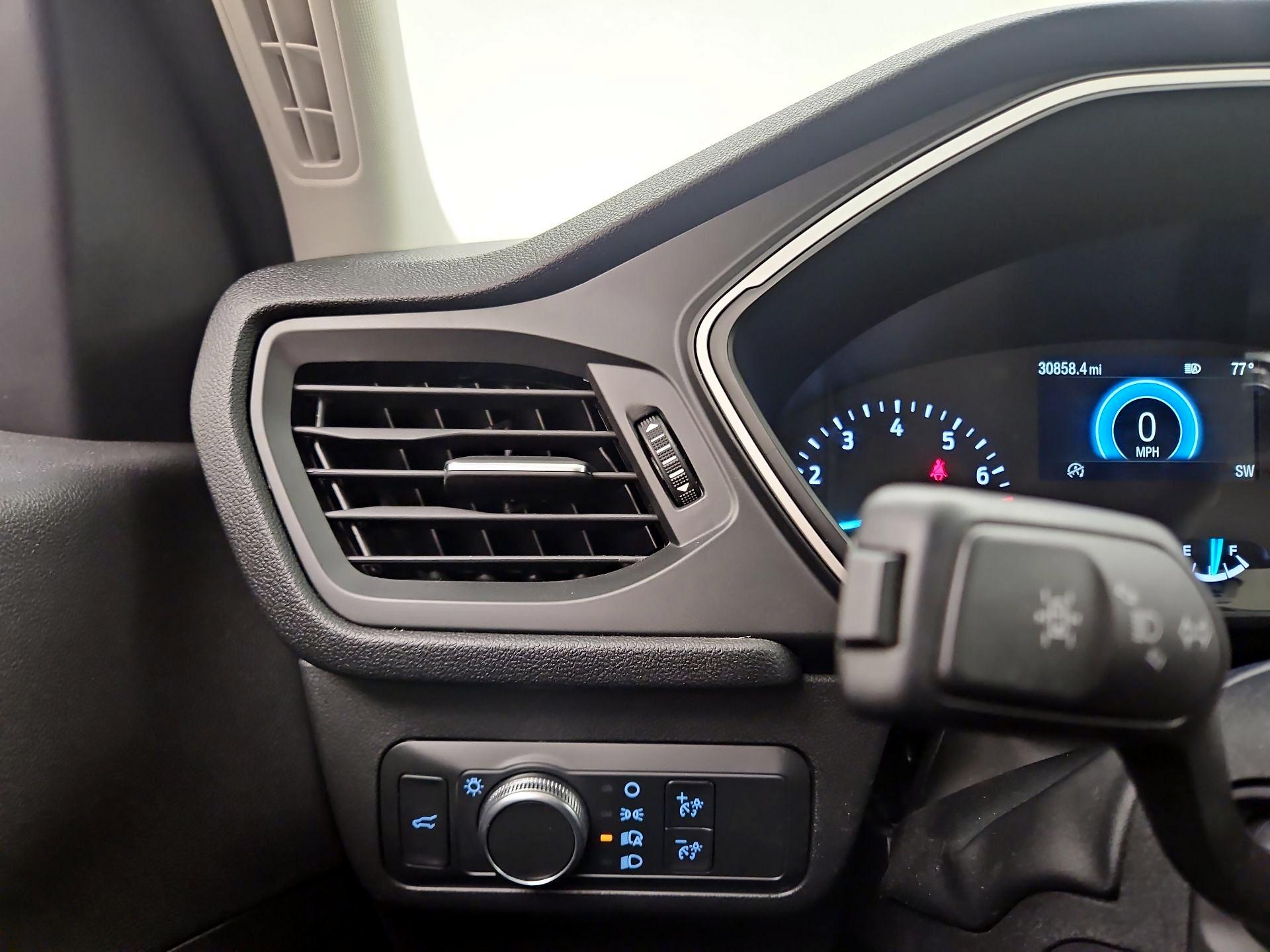 Thumbnail: 2021 Ford Escape - 13