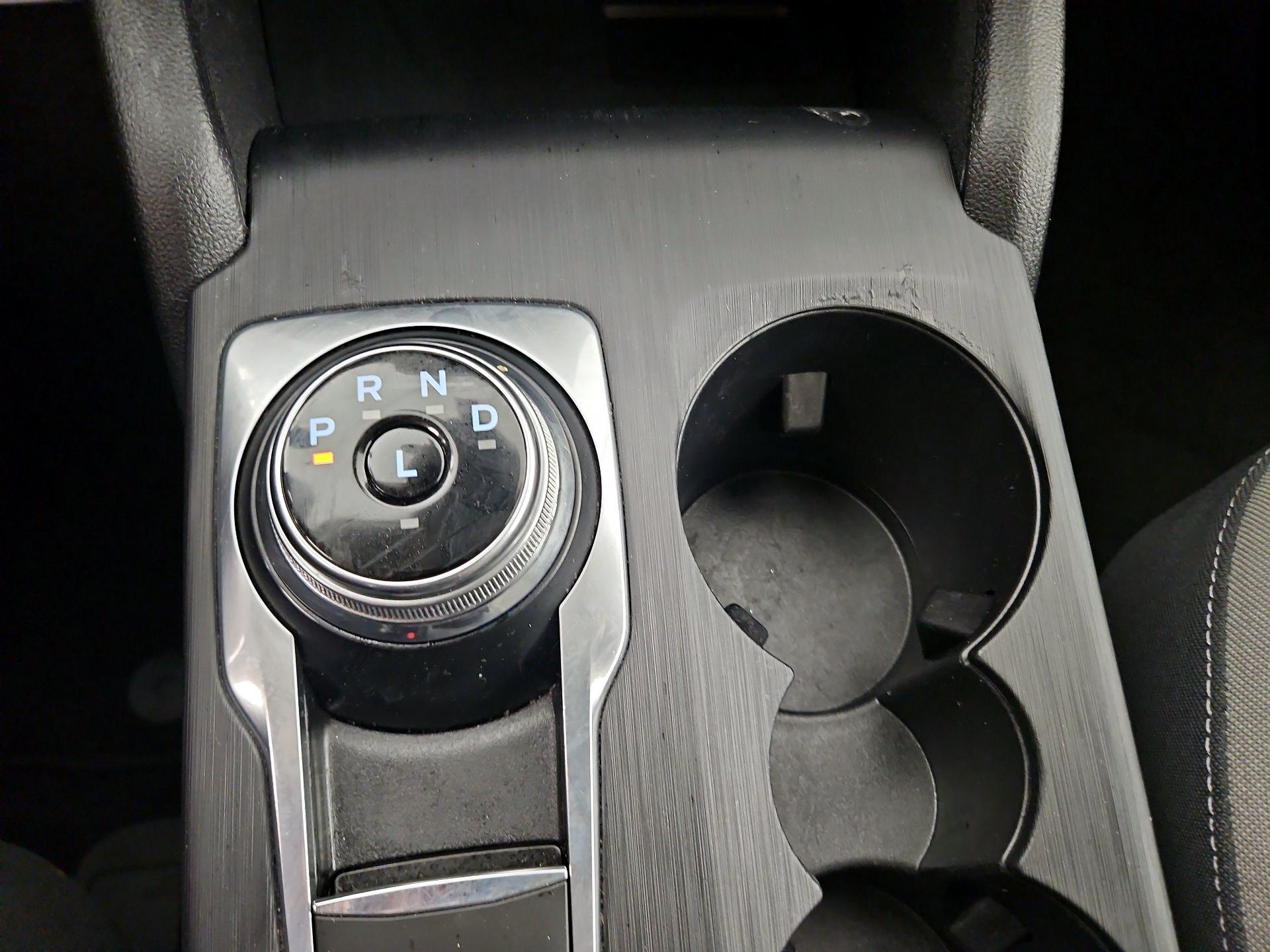 Thumbnail: 2021 Ford Escape - 17
