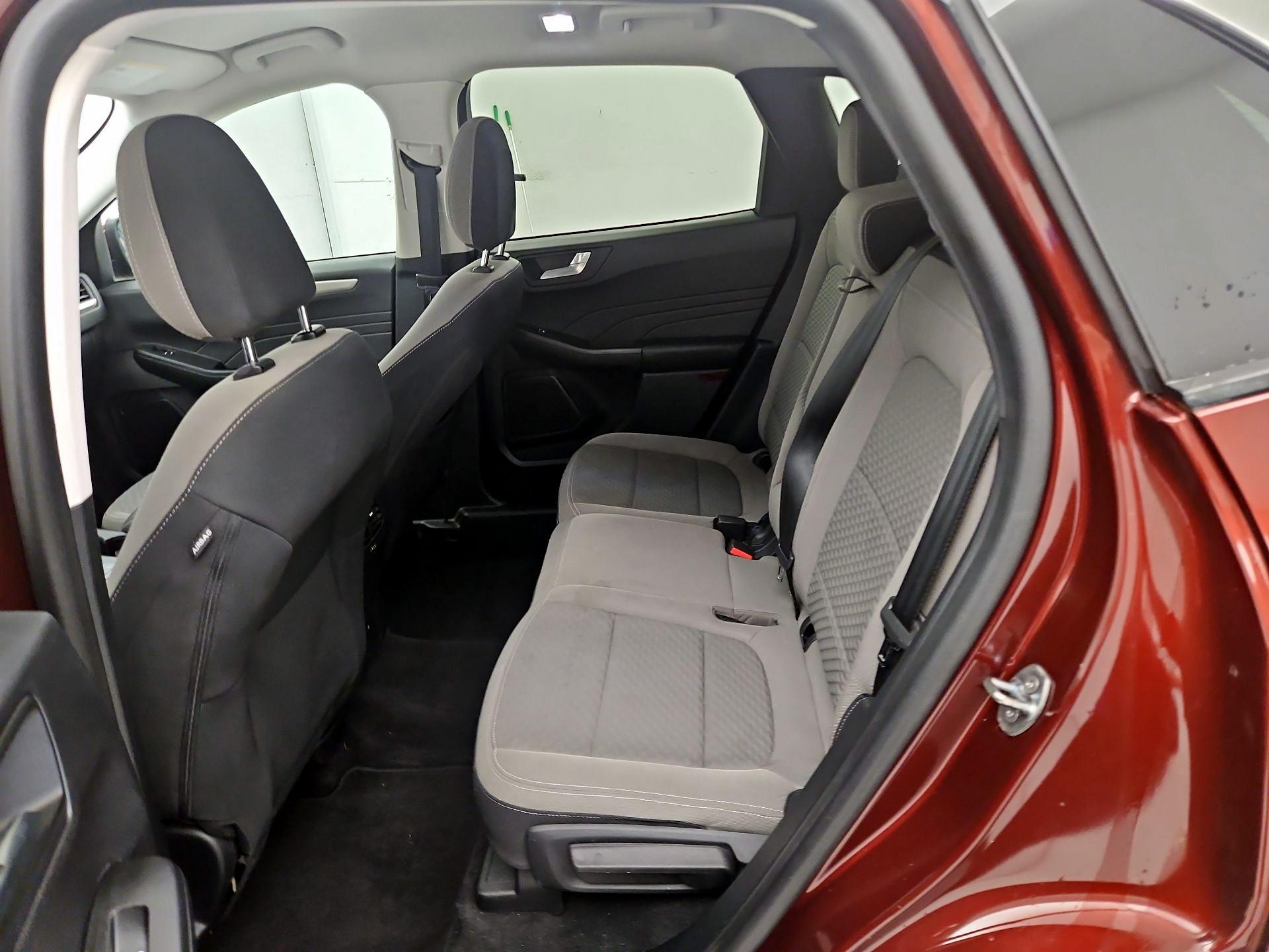 Thumbnail: 2021 Ford Escape - 19