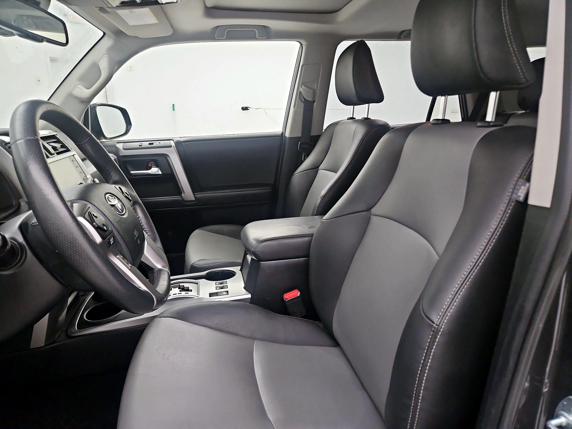 Thumbnail: 2021 Toyota 4Runner - 11