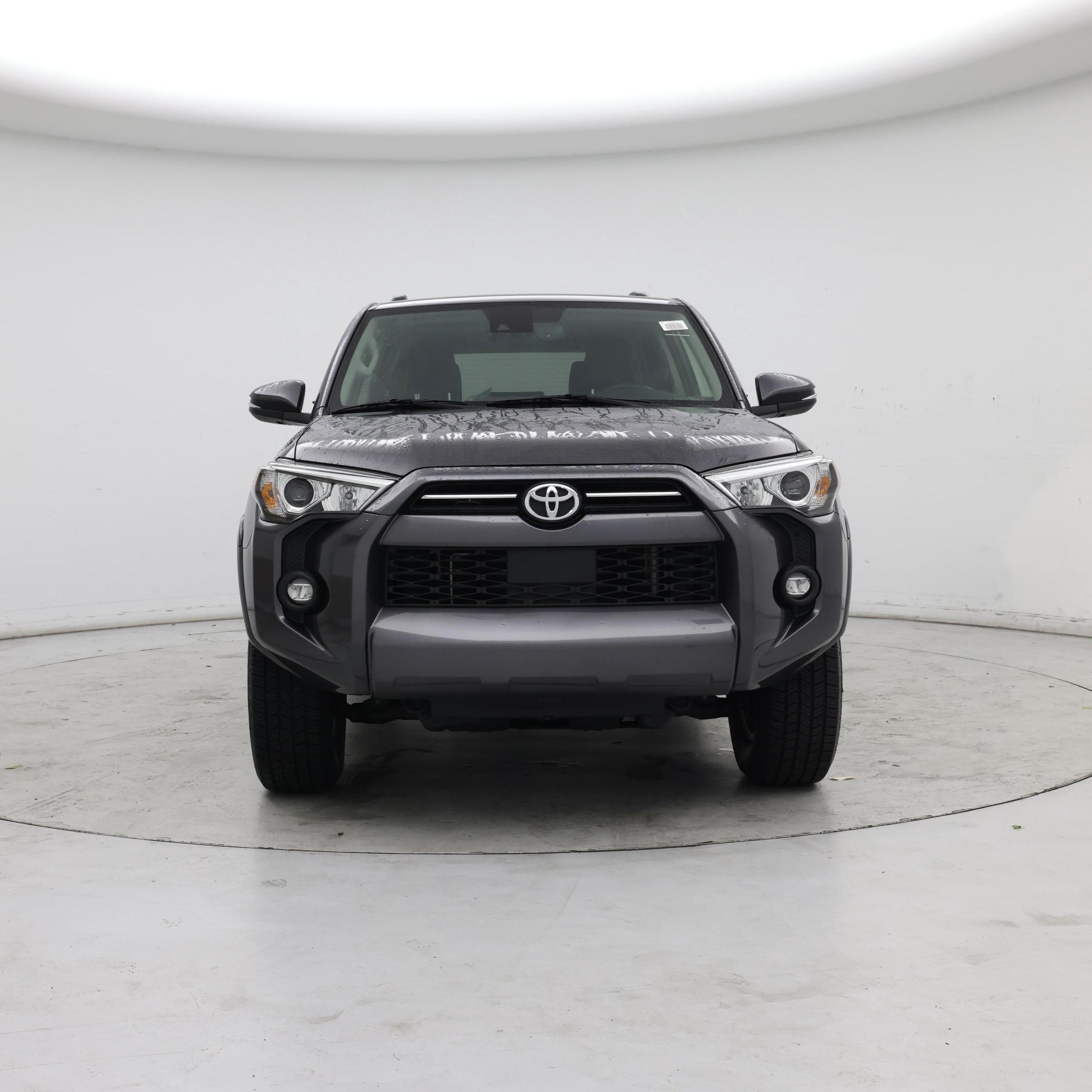 Thumbnail: 2021 Toyota 4Runner - 5