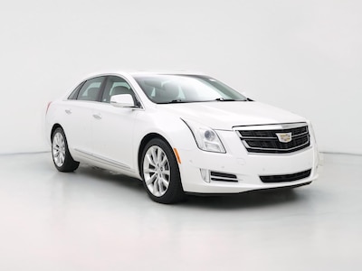 2016 Cadillac XTS Luxury -
                  Raleigh, NC