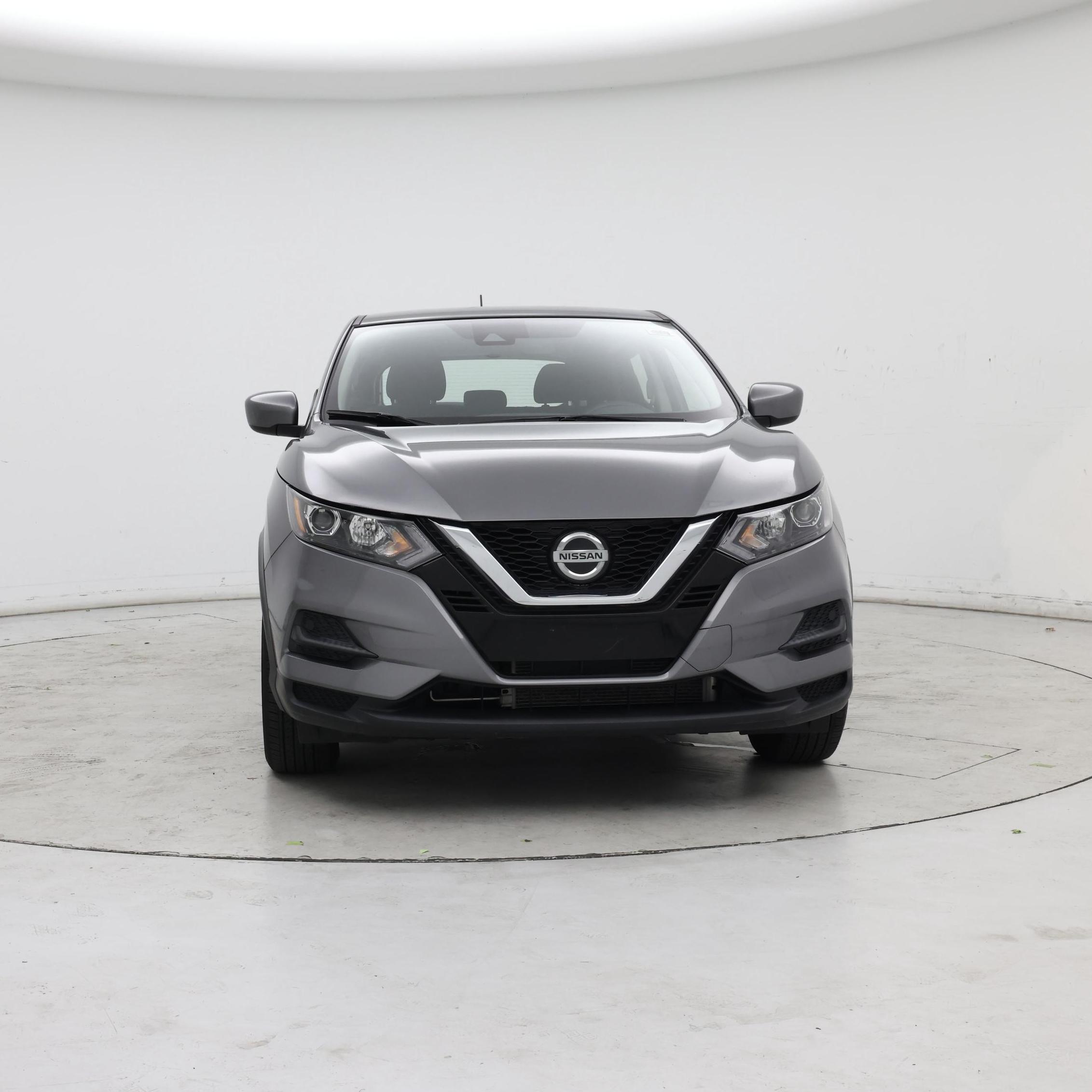 Thumbnail: 2021 Nissan Rogue Sport - 5