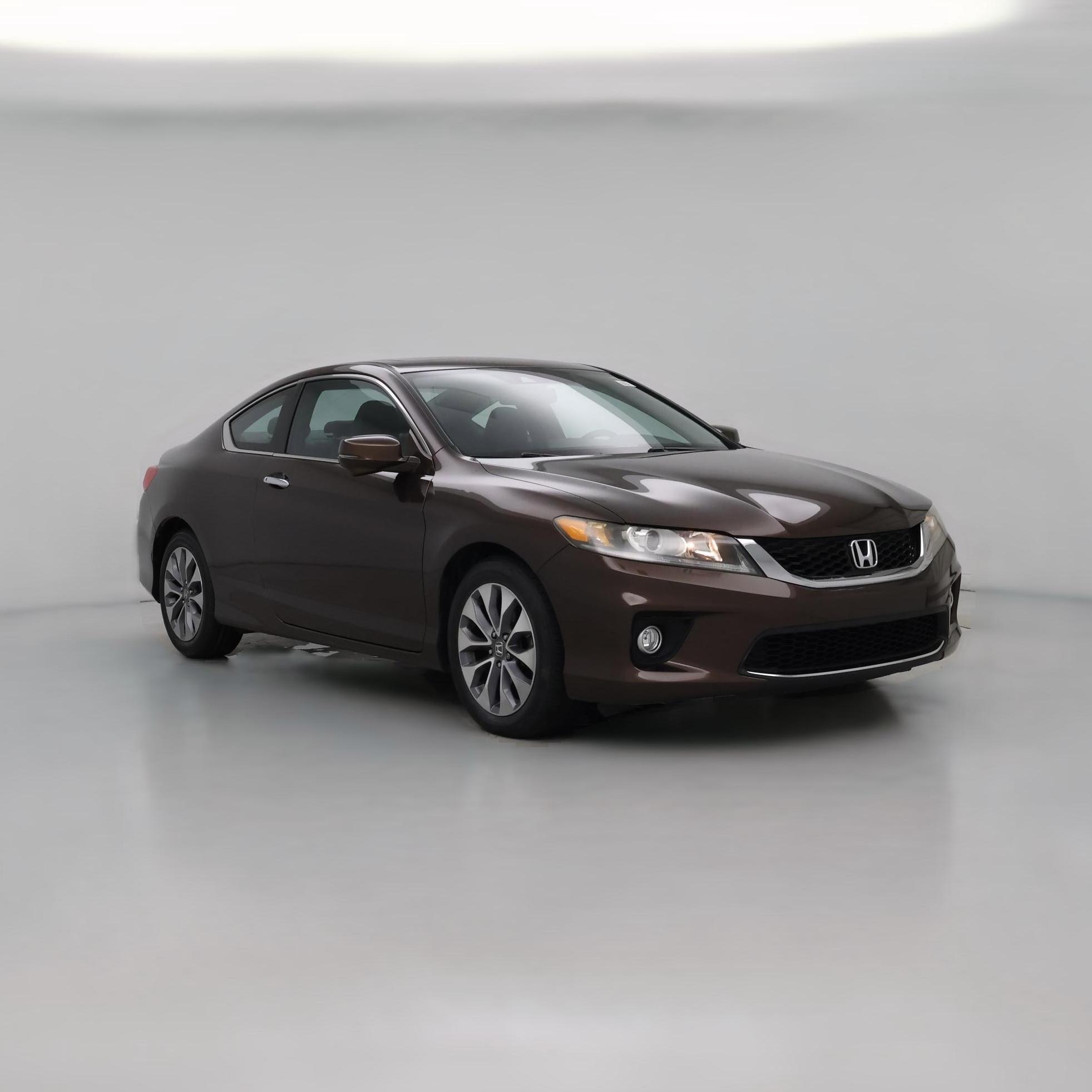 Thumbnail: 2015 Honda Accord - 1