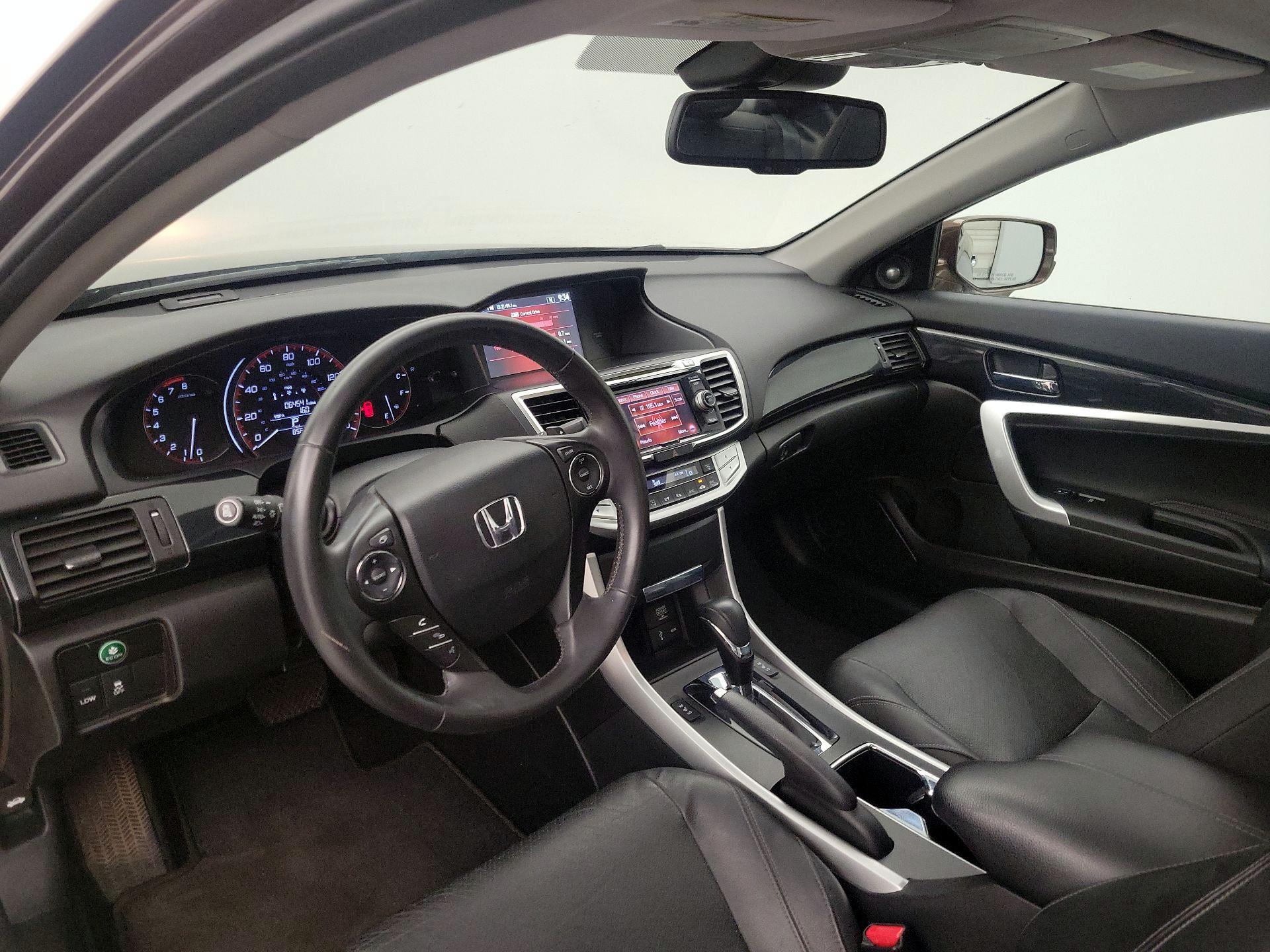 Thumbnail: 2015 Honda Accord - 9