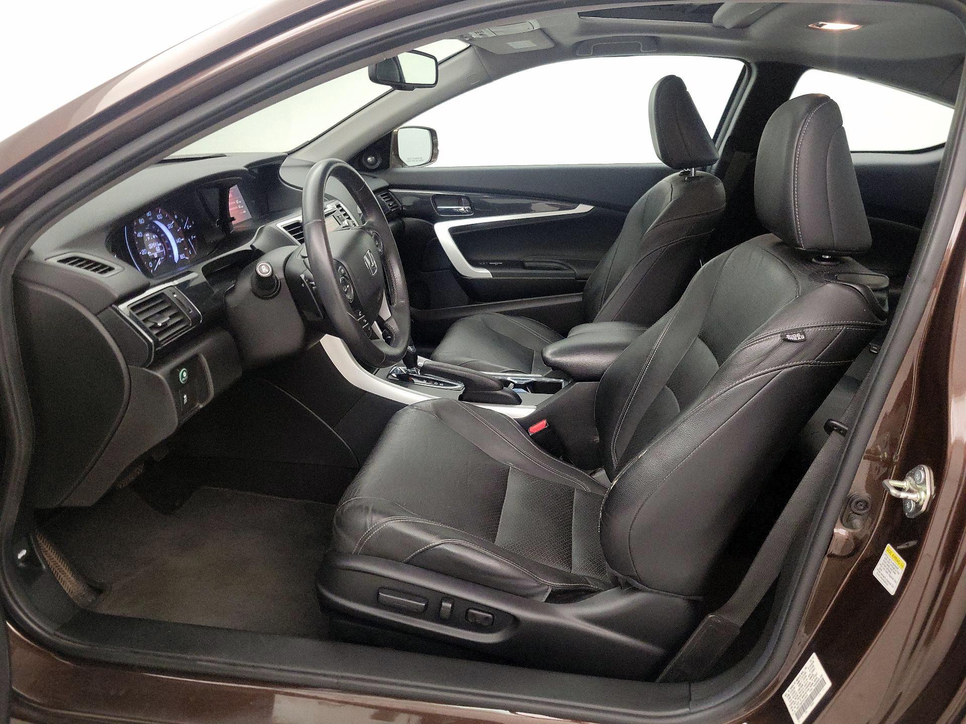 Thumbnail: 2015 Honda Accord - 11