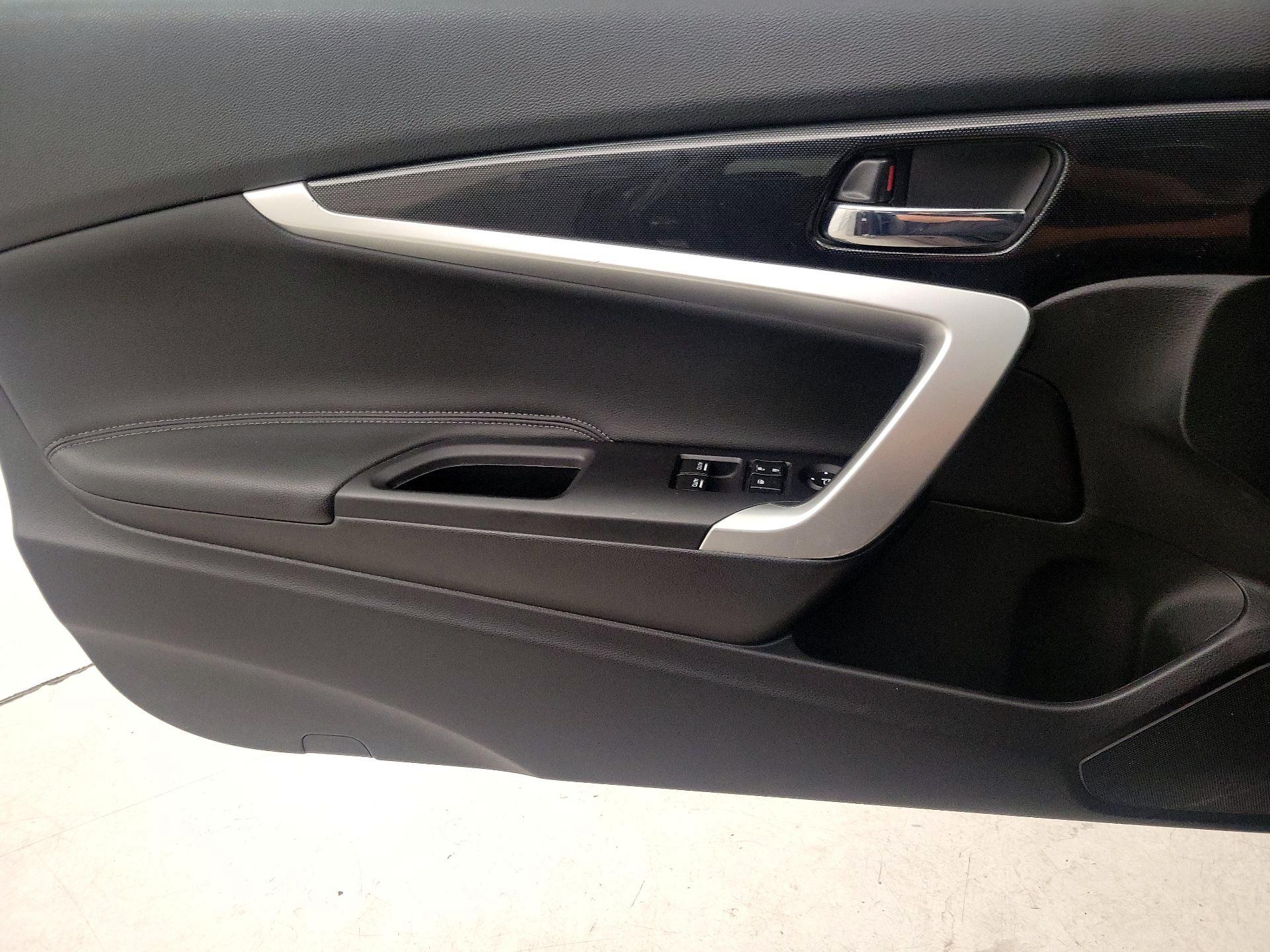 Thumbnail: 2015 Honda Accord - 12