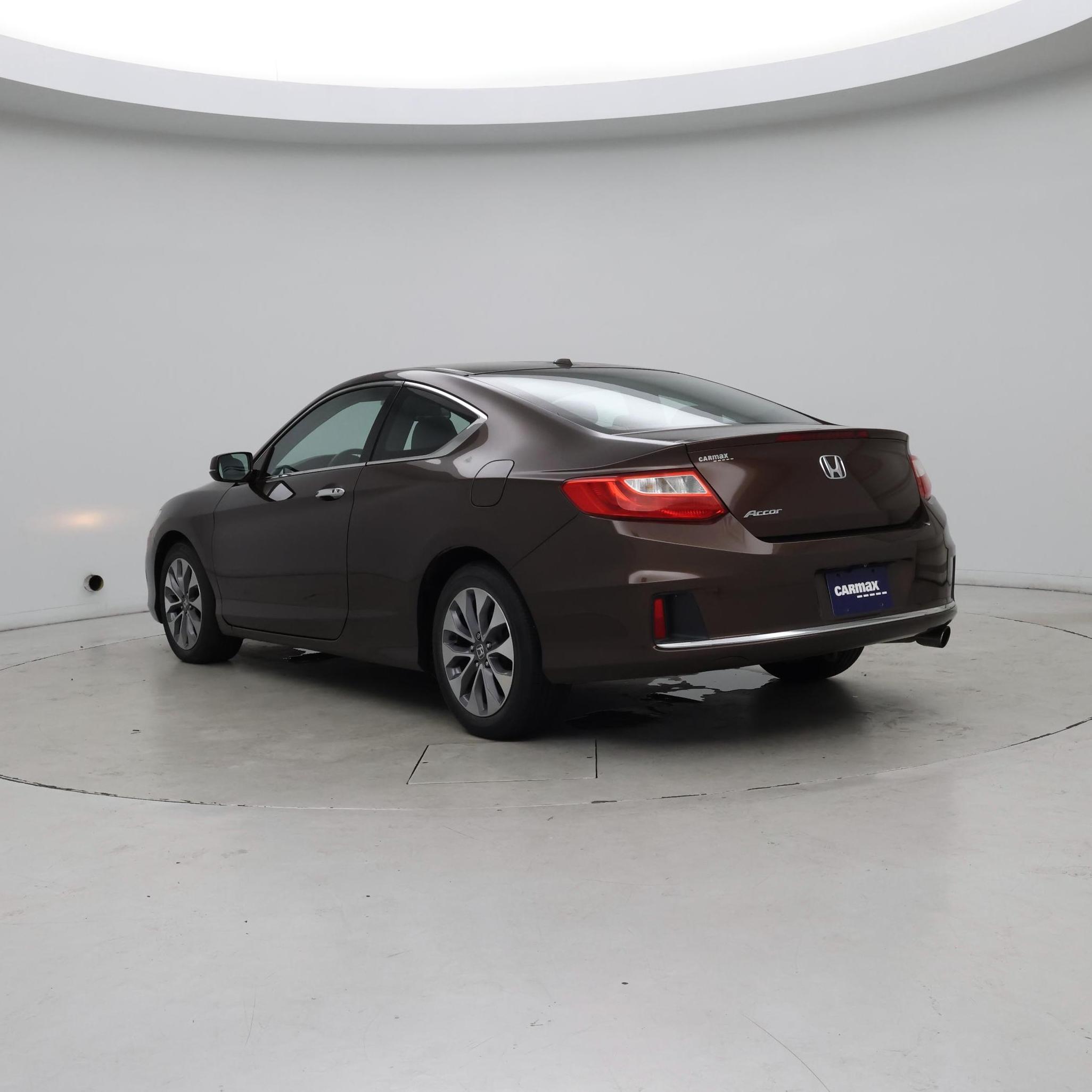 Thumbnail: 2015 Honda Accord - 2