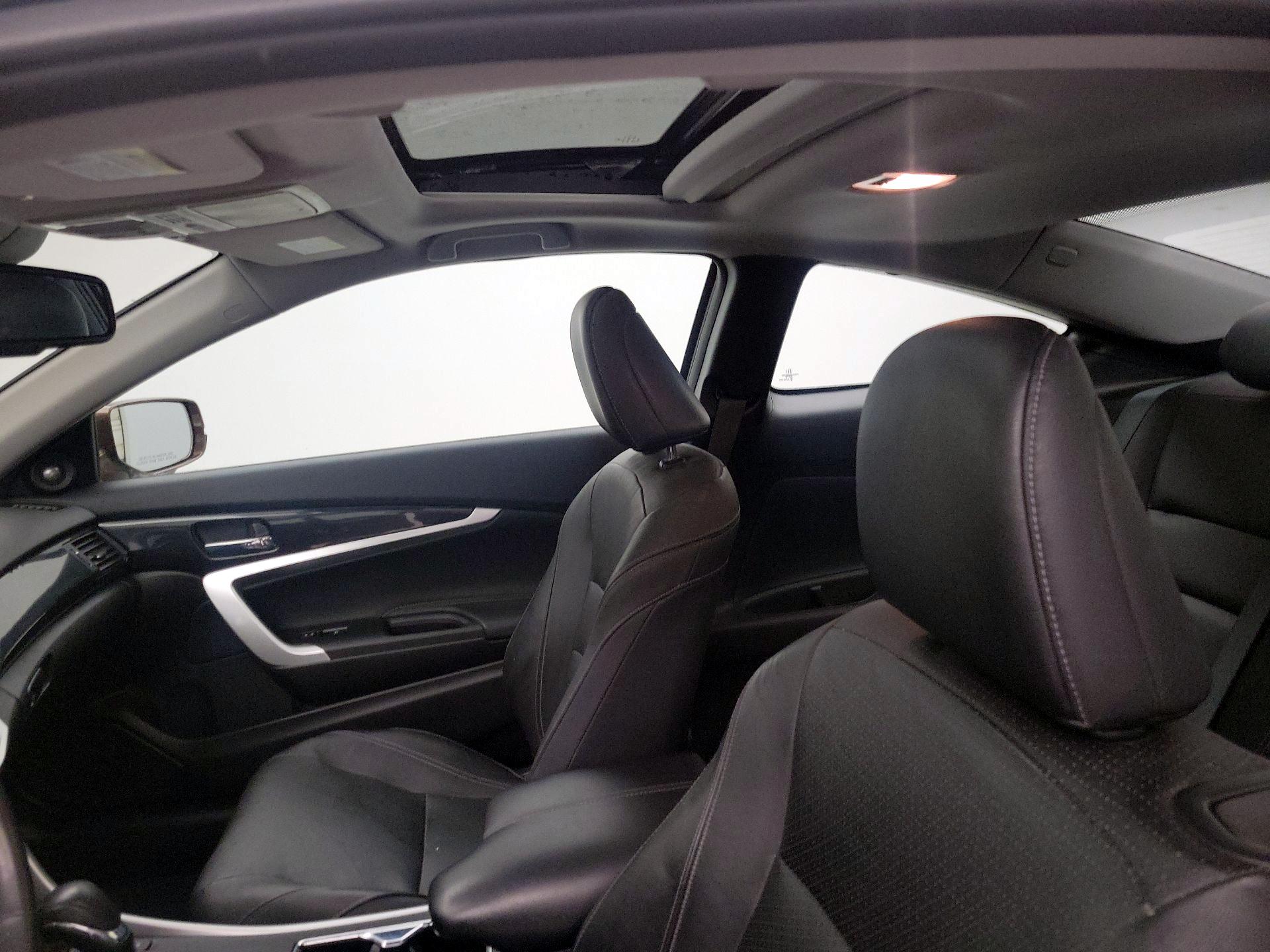 Thumbnail: 2015 Honda Accord - 19