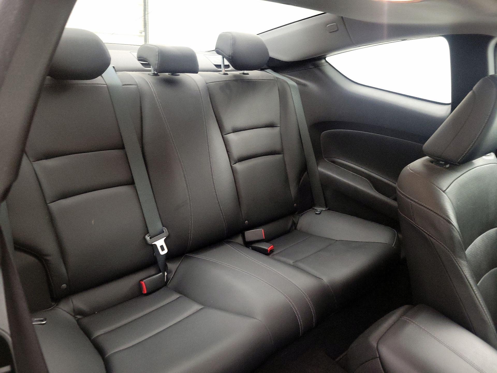 Thumbnail: 2015 Honda Accord - 20