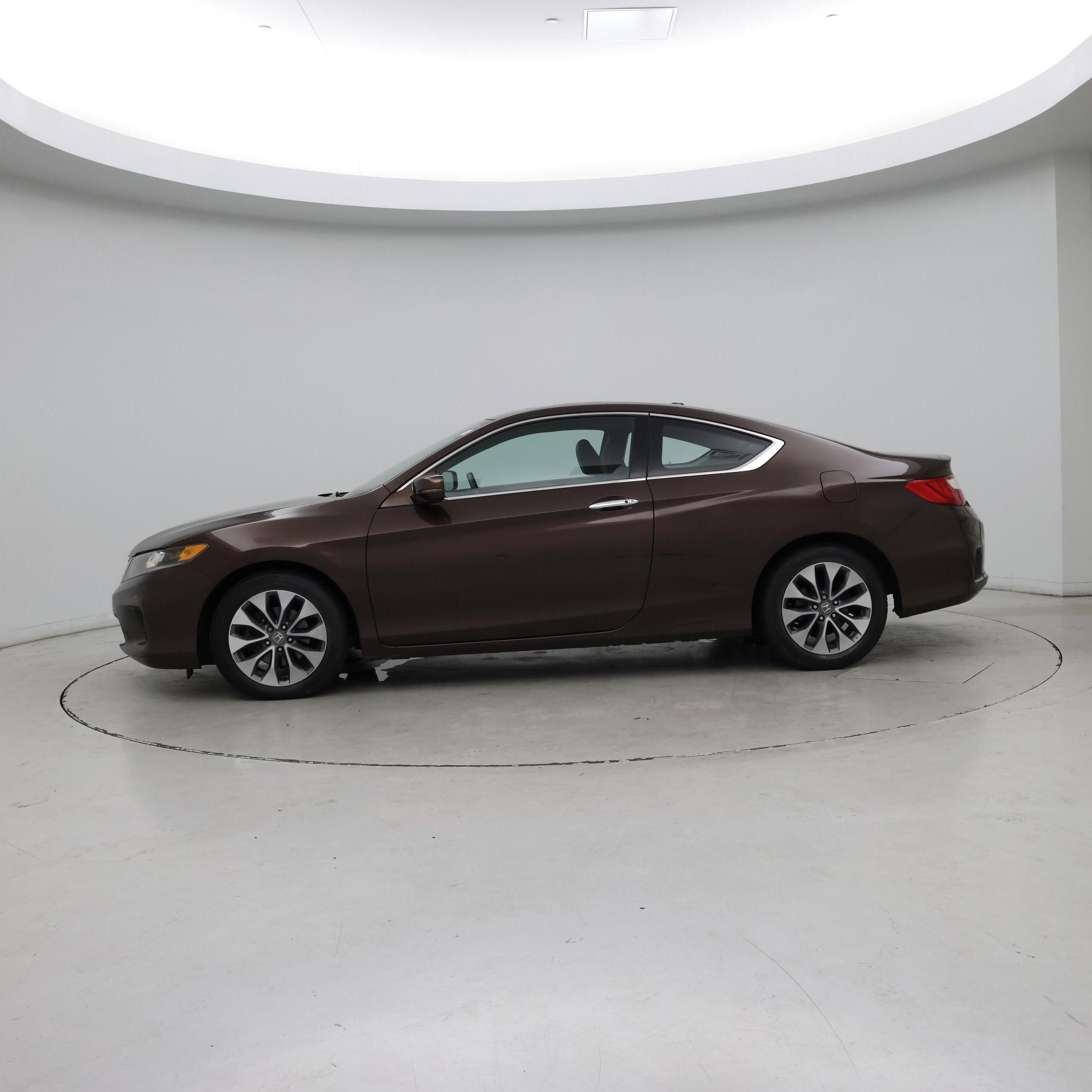 Thumbnail: 2015 Honda Accord - 3
