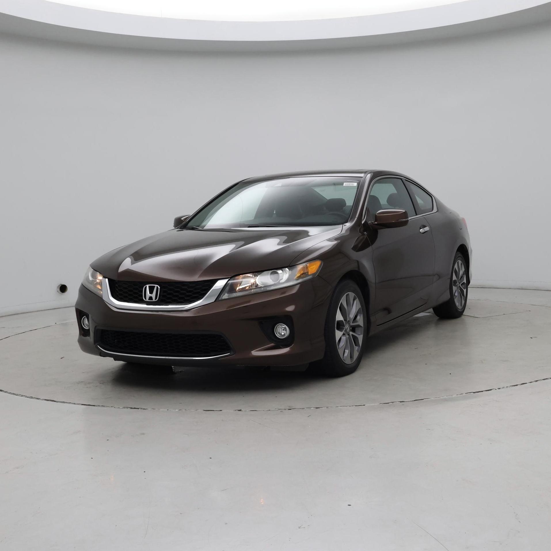 Thumbnail: 2015 Honda Accord - 4
