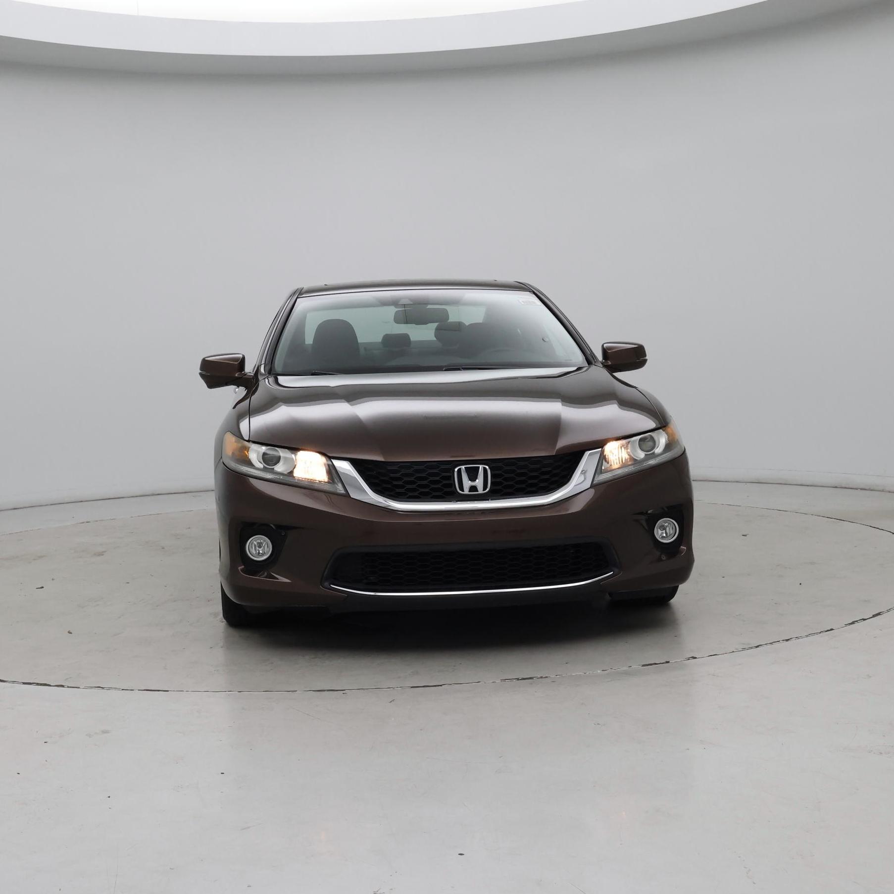 Thumbnail: 2015 Honda Accord - 5
