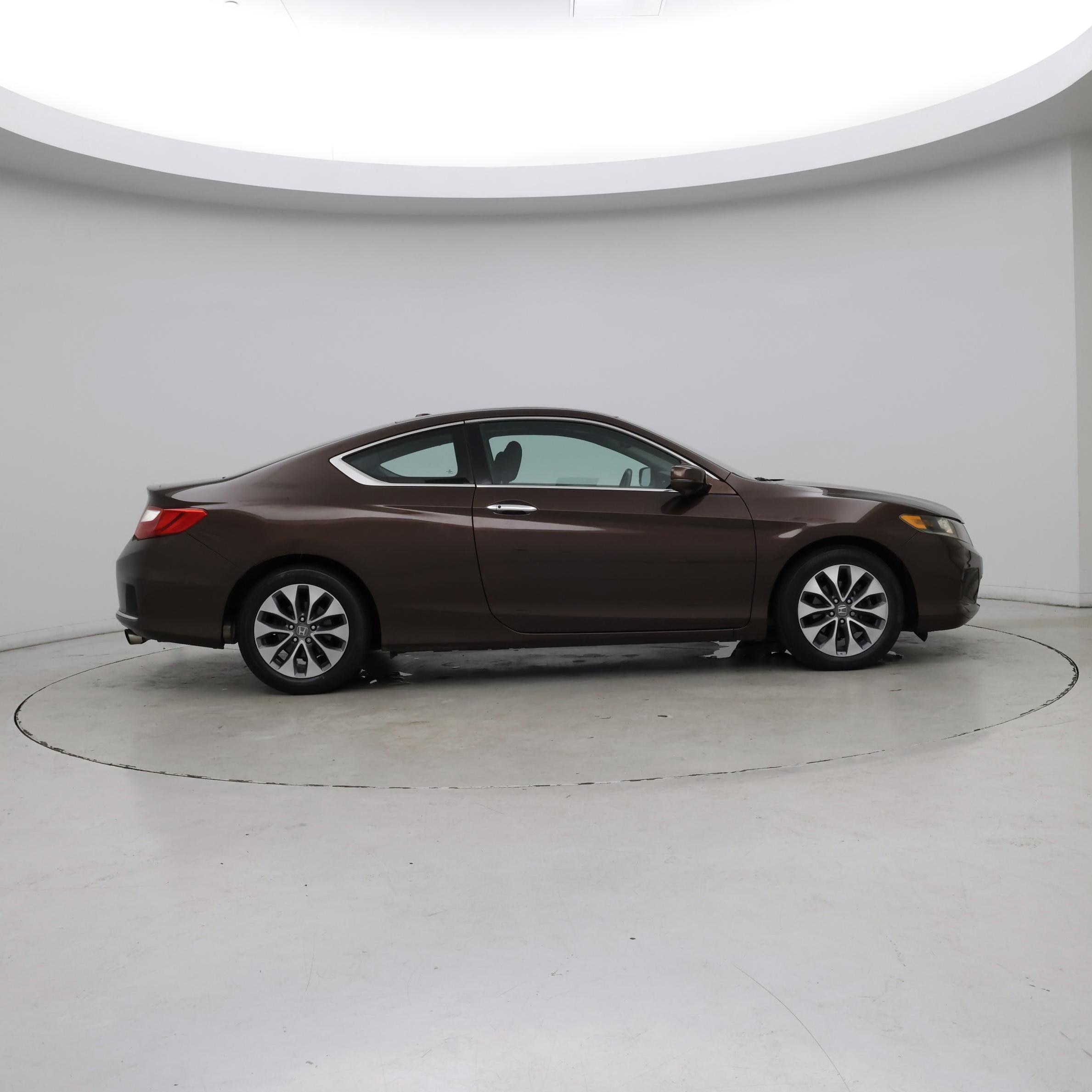Thumbnail: 2015 Honda Accord - 7