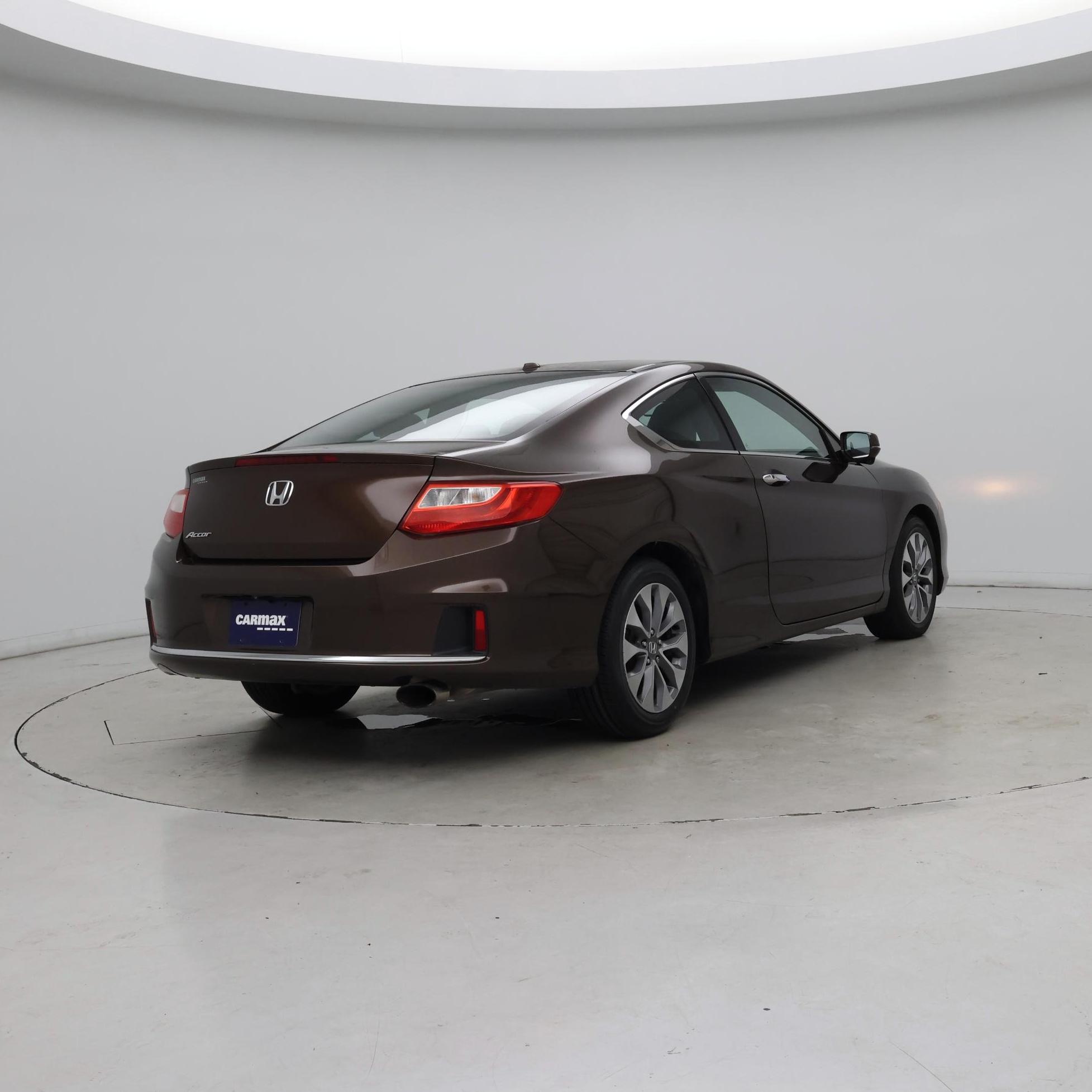 Thumbnail: 2015 Honda Accord - 8