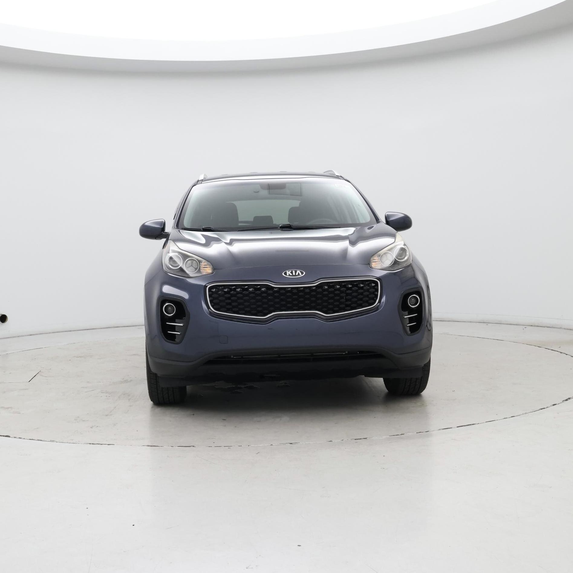 Thumbnail: 2017 Kia Sportage - 5