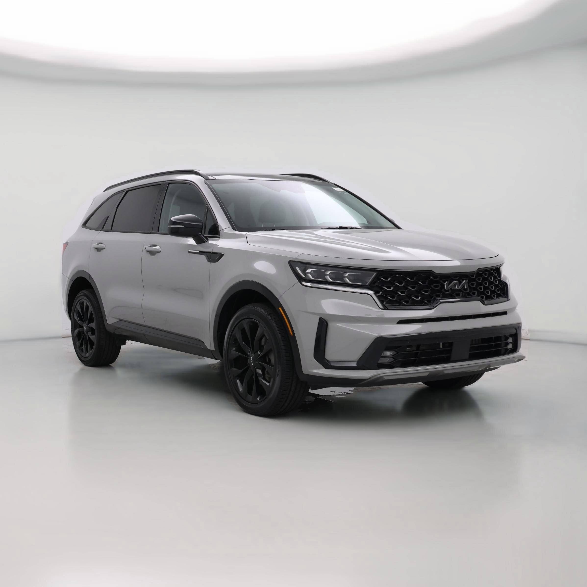 Thumbnail: 2022 Kia Sorento - 1