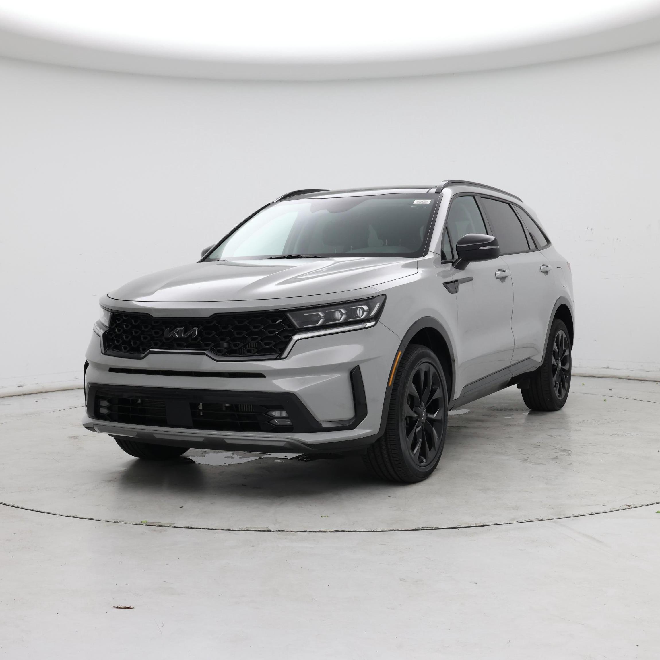 Thumbnail: 2022 Kia Sorento - 4