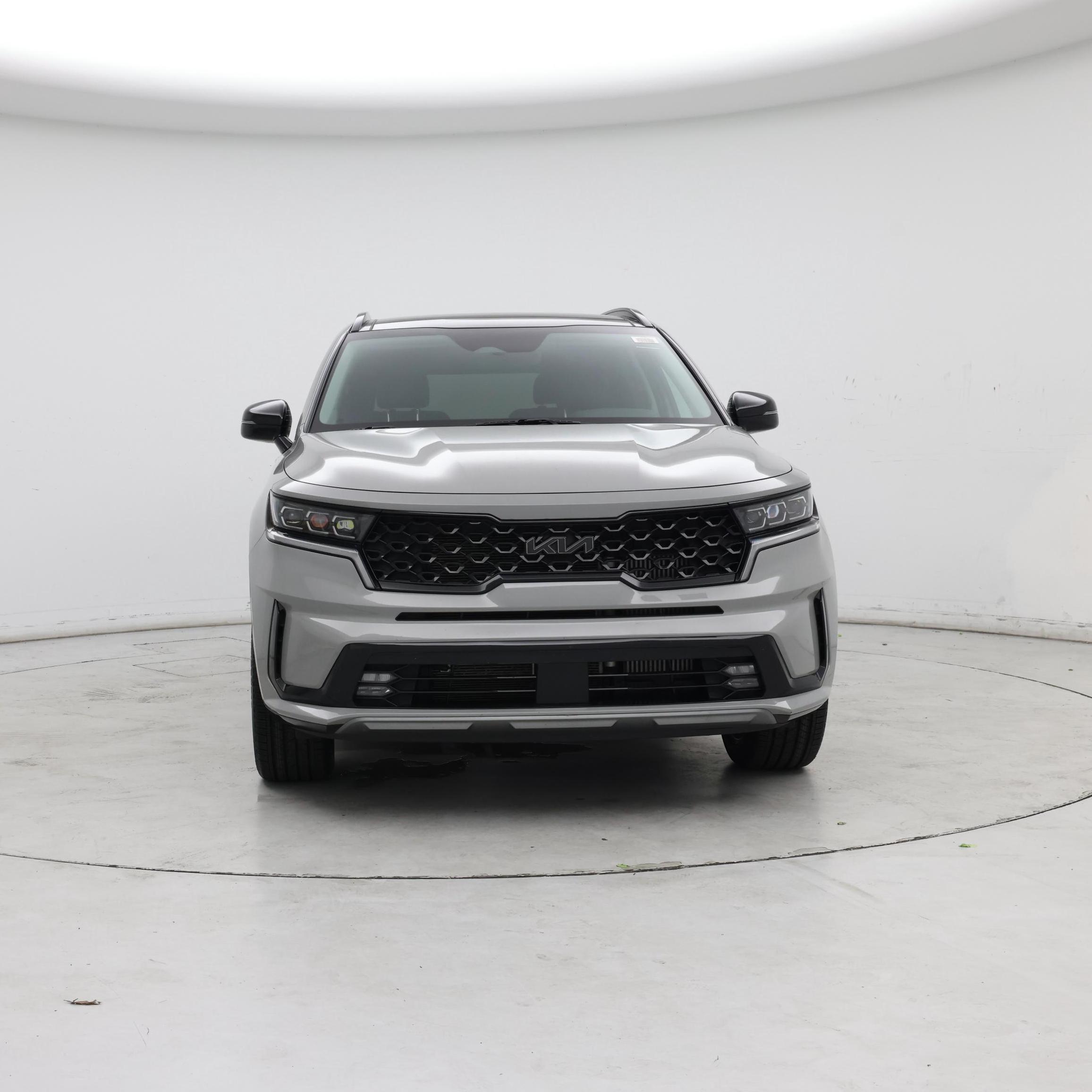 Thumbnail: 2022 Kia Sorento - 5