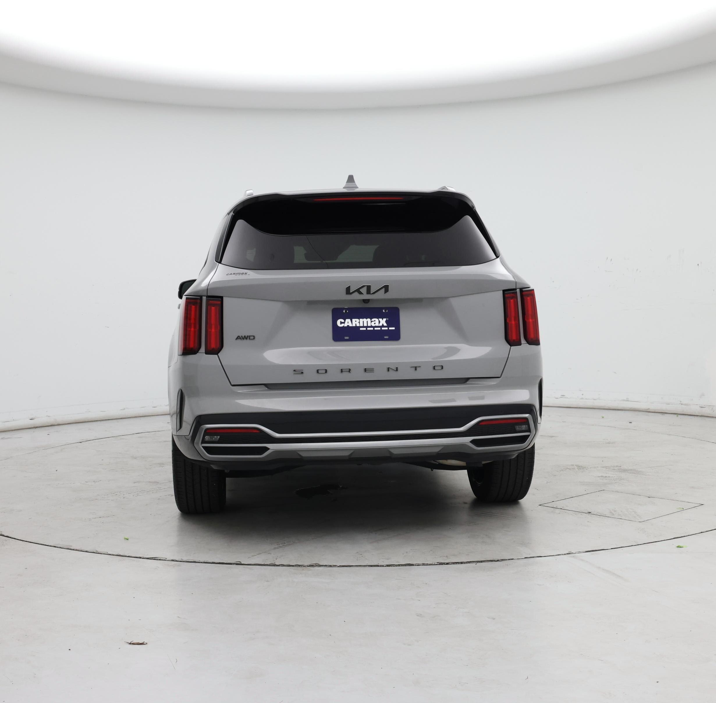 Thumbnail: 2022 Kia Sorento - 6