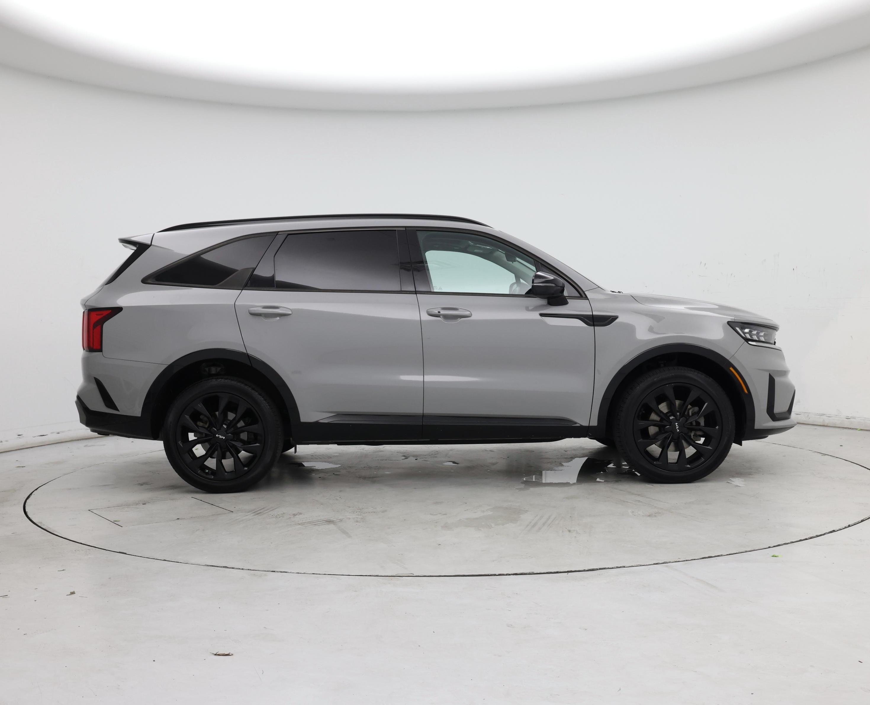 Thumbnail: 2022 Kia Sorento - 7