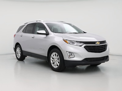 2019 Chevrolet Equinox LT -
                  Hickory, NC