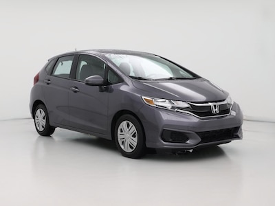 2020 Honda Fit LX -
                  Gastonia, NC