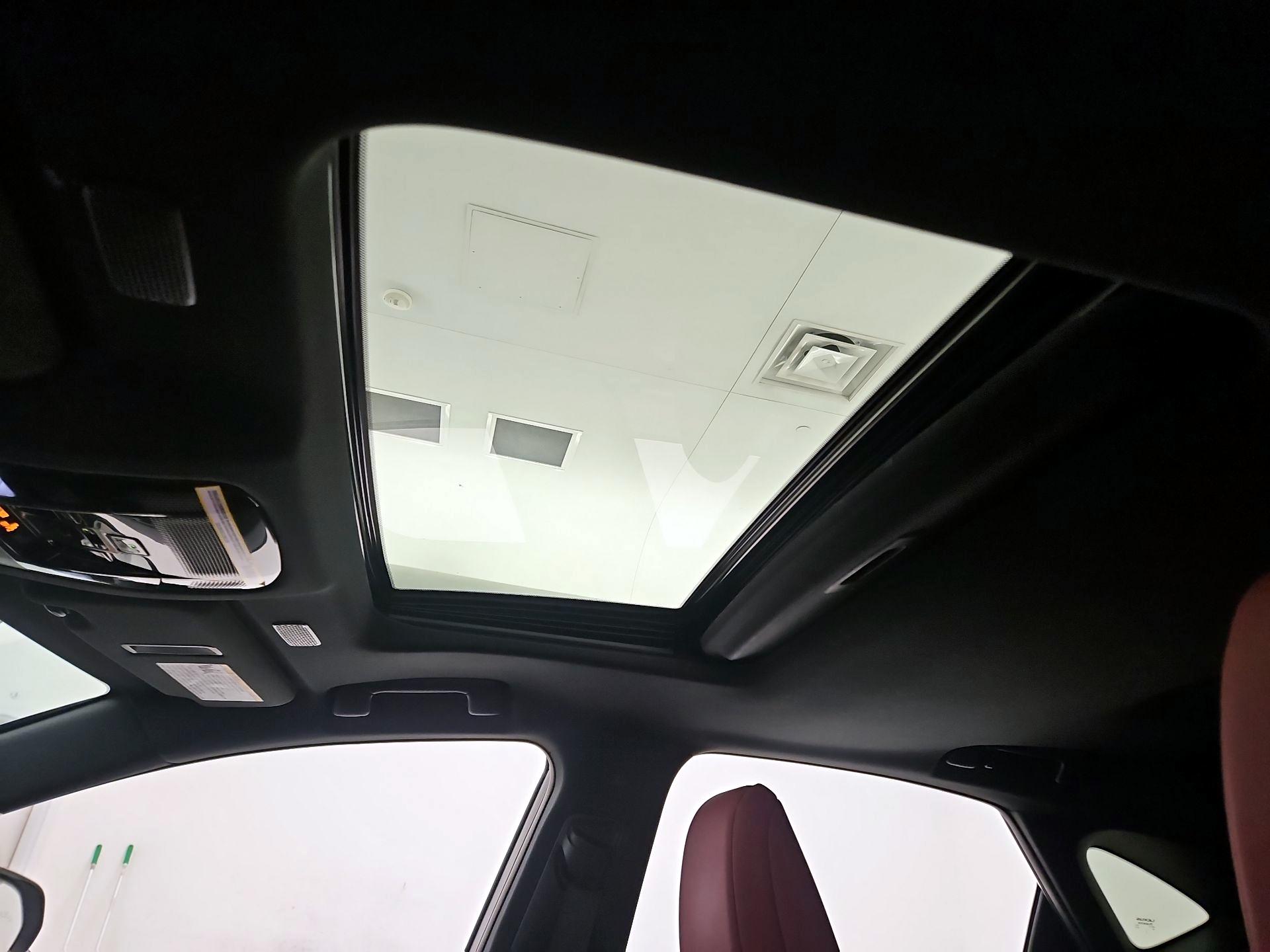 Thumbnail: 2024 Lexus NX - 20
