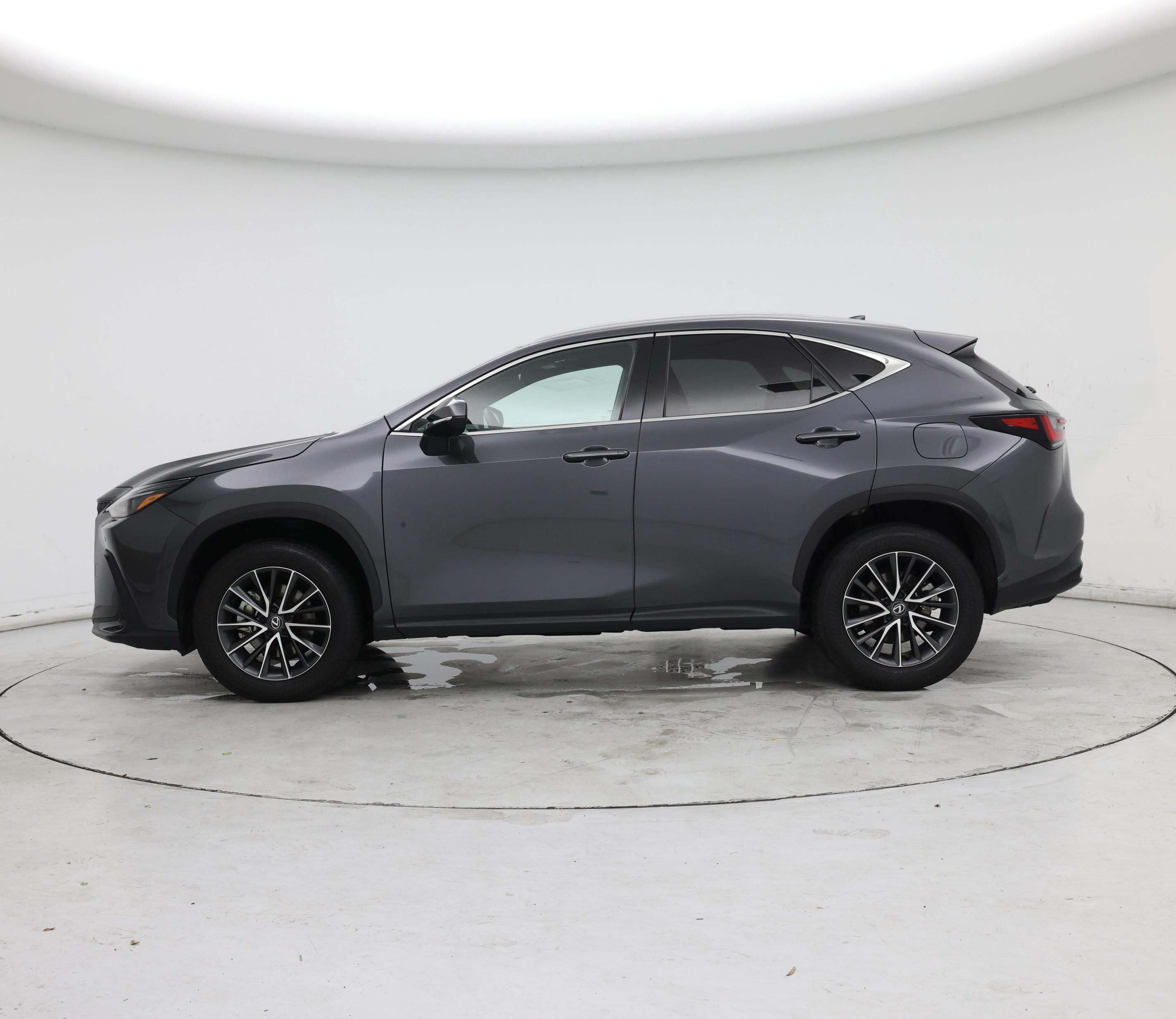 Thumbnail: 2024 Lexus NX - 3