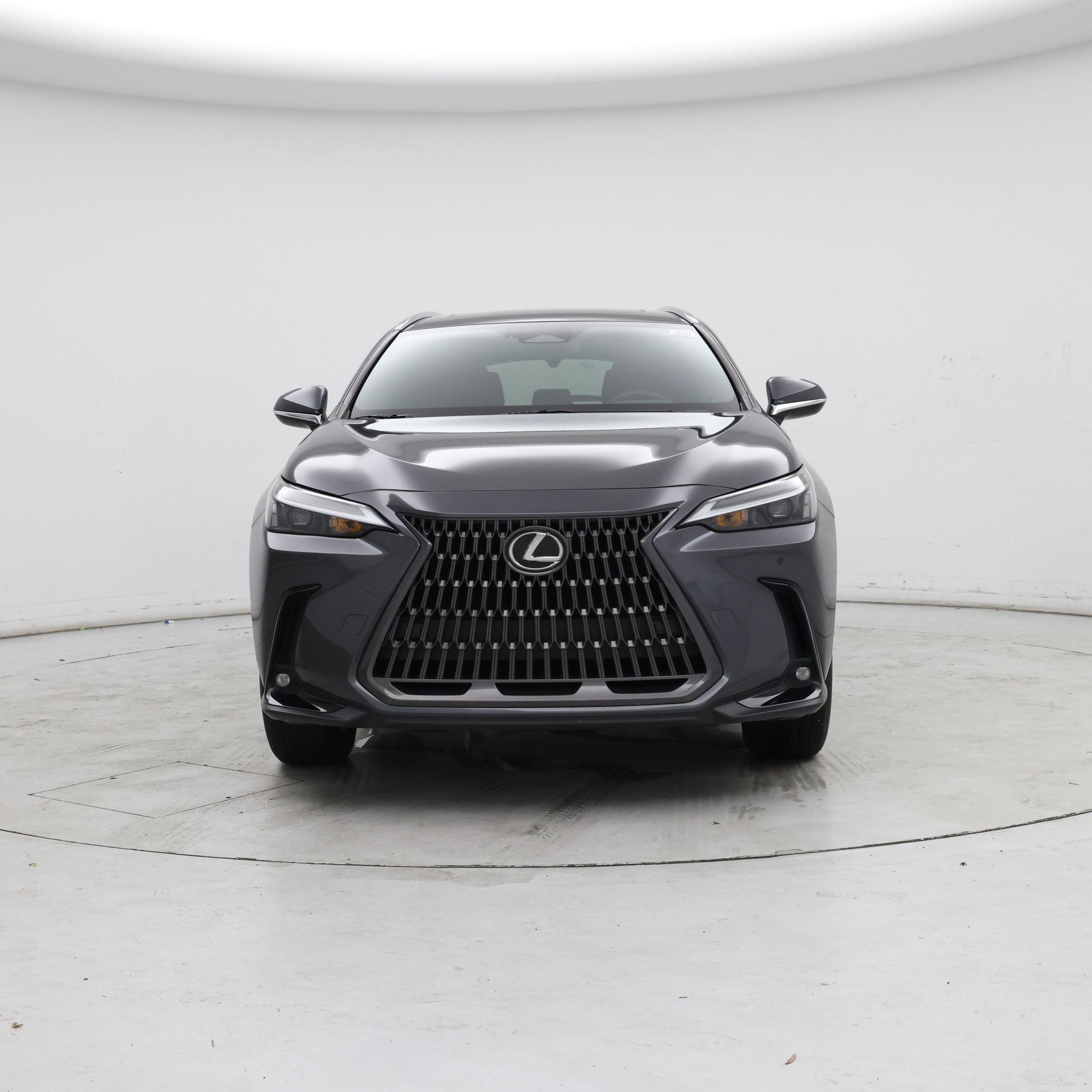 Thumbnail: 2024 Lexus NX - 5