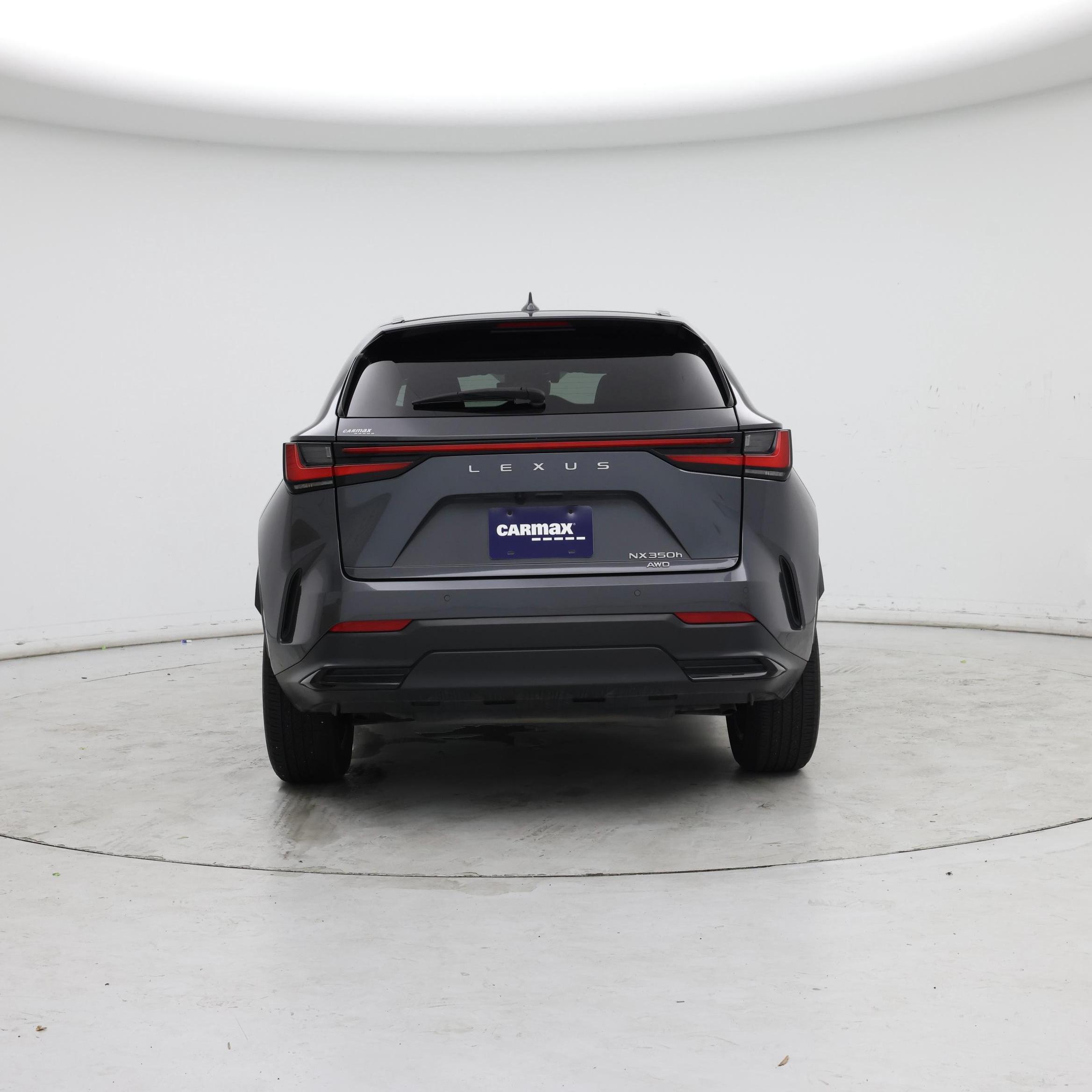 Thumbnail: 2024 Lexus NX - 6