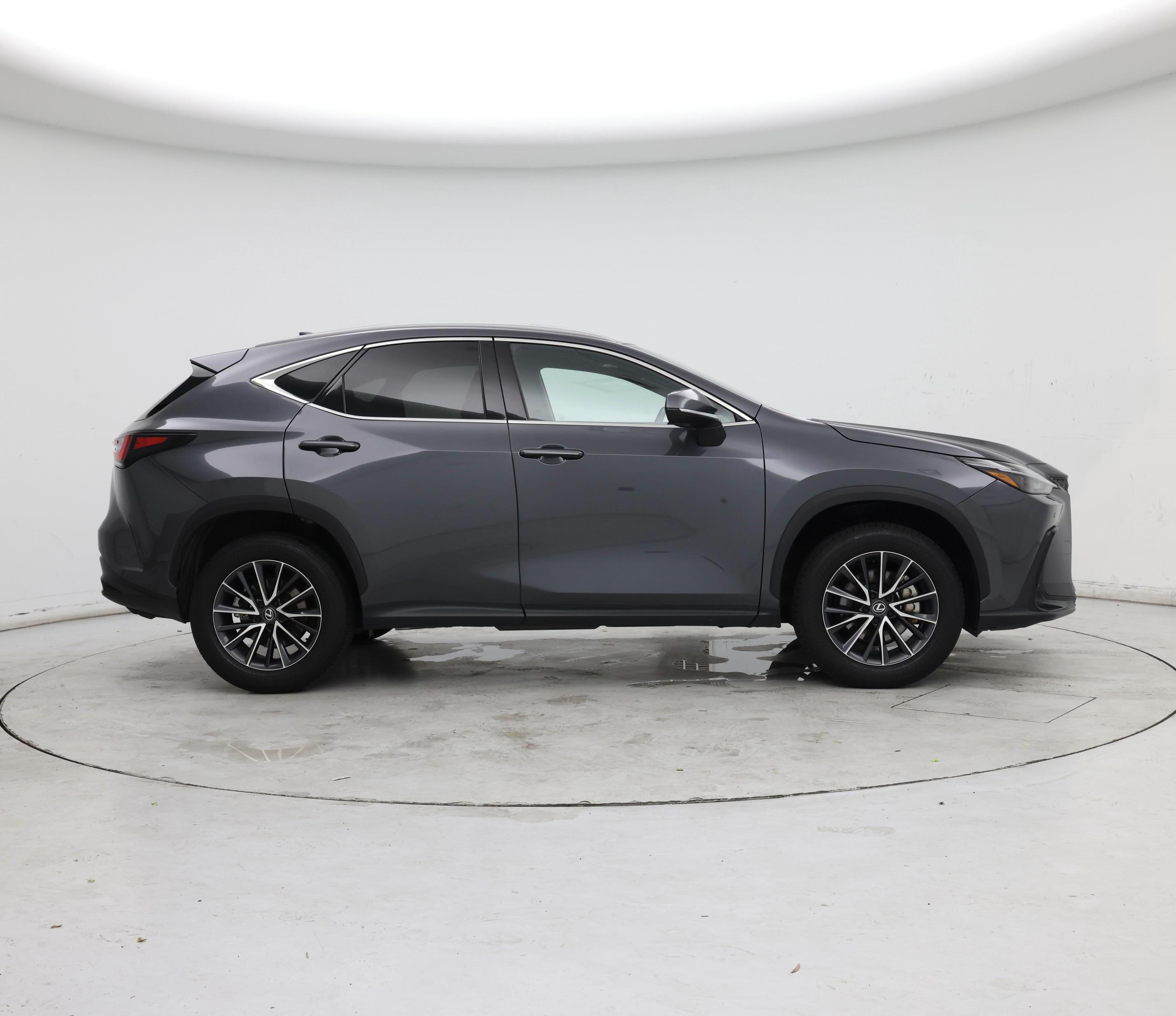 Thumbnail: 2024 Lexus NX - 7