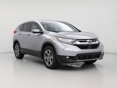2019 Honda CR-V EX -
                  Gastonia, NC