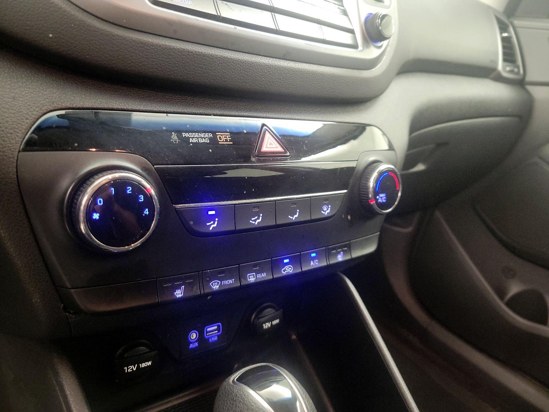 Thumbnail: 2018 Hyundai Tucson - 16