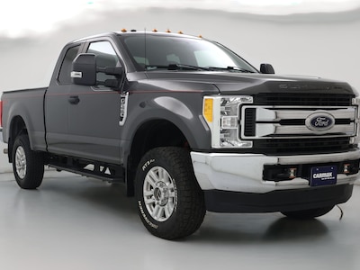 2017 Ford F-250 XL -
                  Frederick, MD
