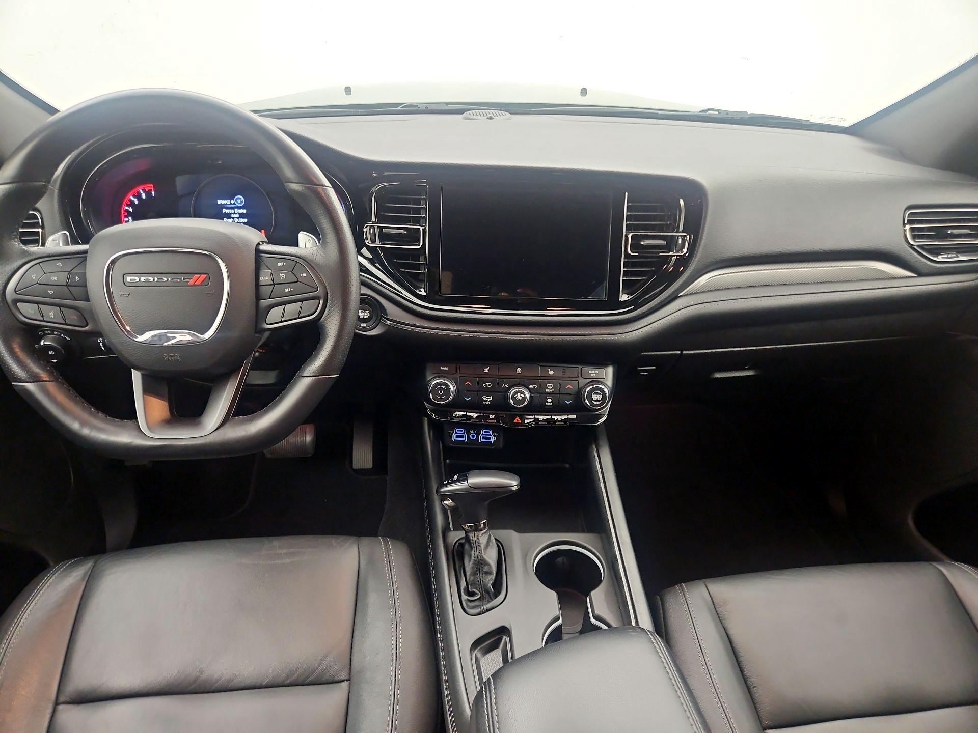 Thumbnail: 2021 Dodge Durango - 9