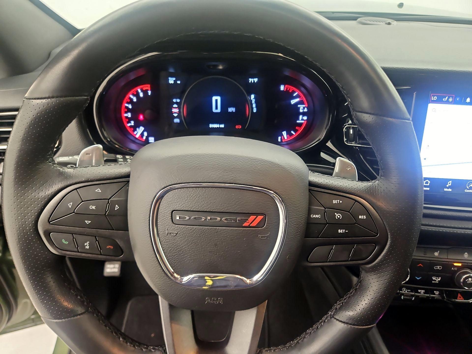 Thumbnail: 2021 Dodge Durango - 10