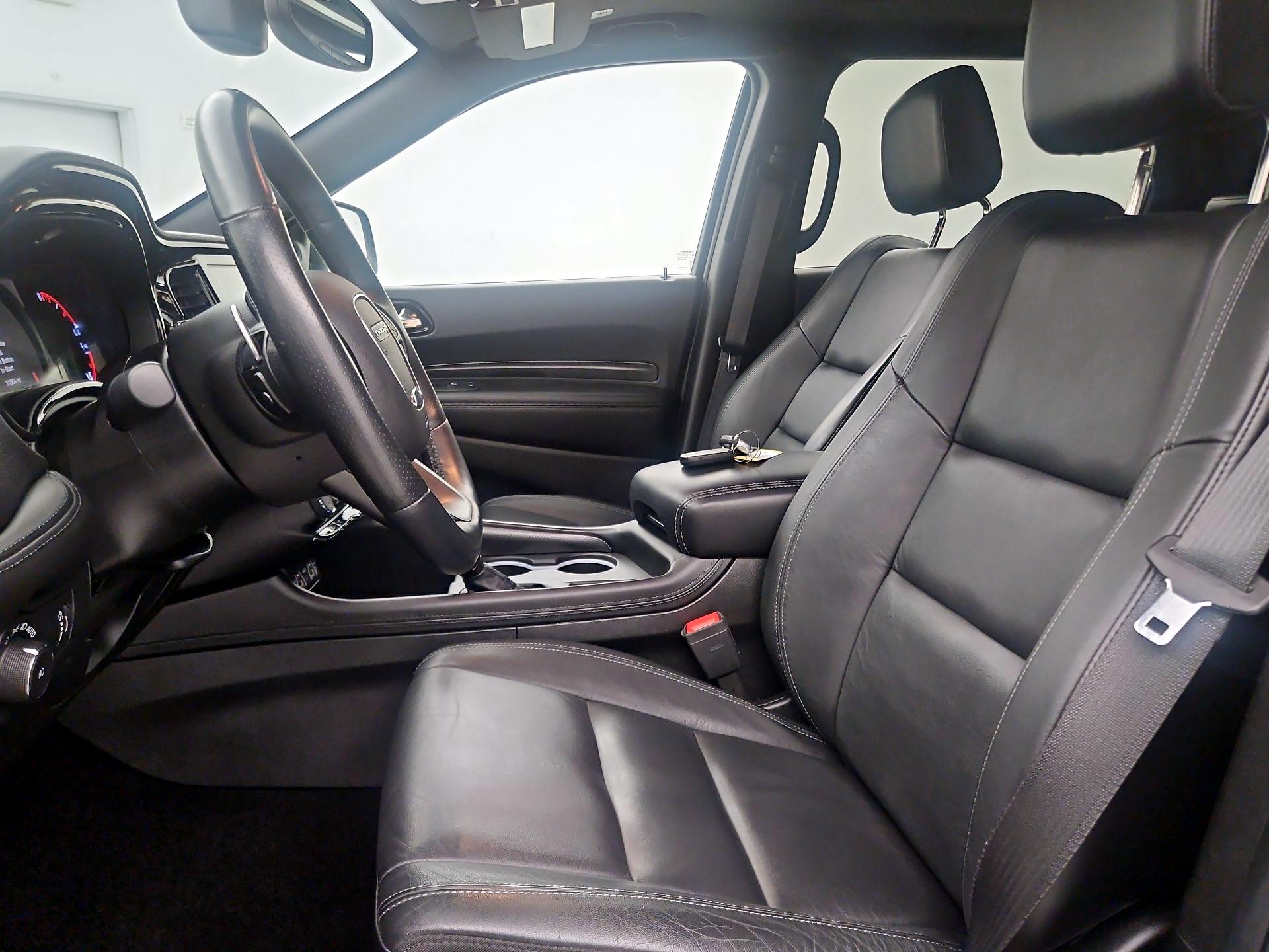 Thumbnail: 2021 Dodge Durango - 11