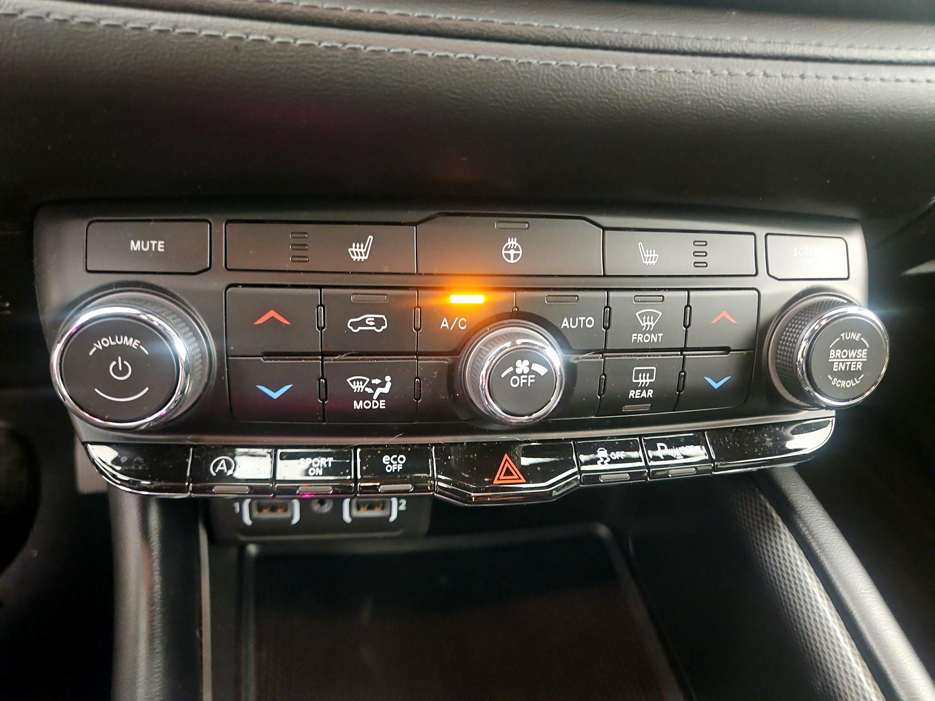 Thumbnail: 2021 Dodge Durango - 17